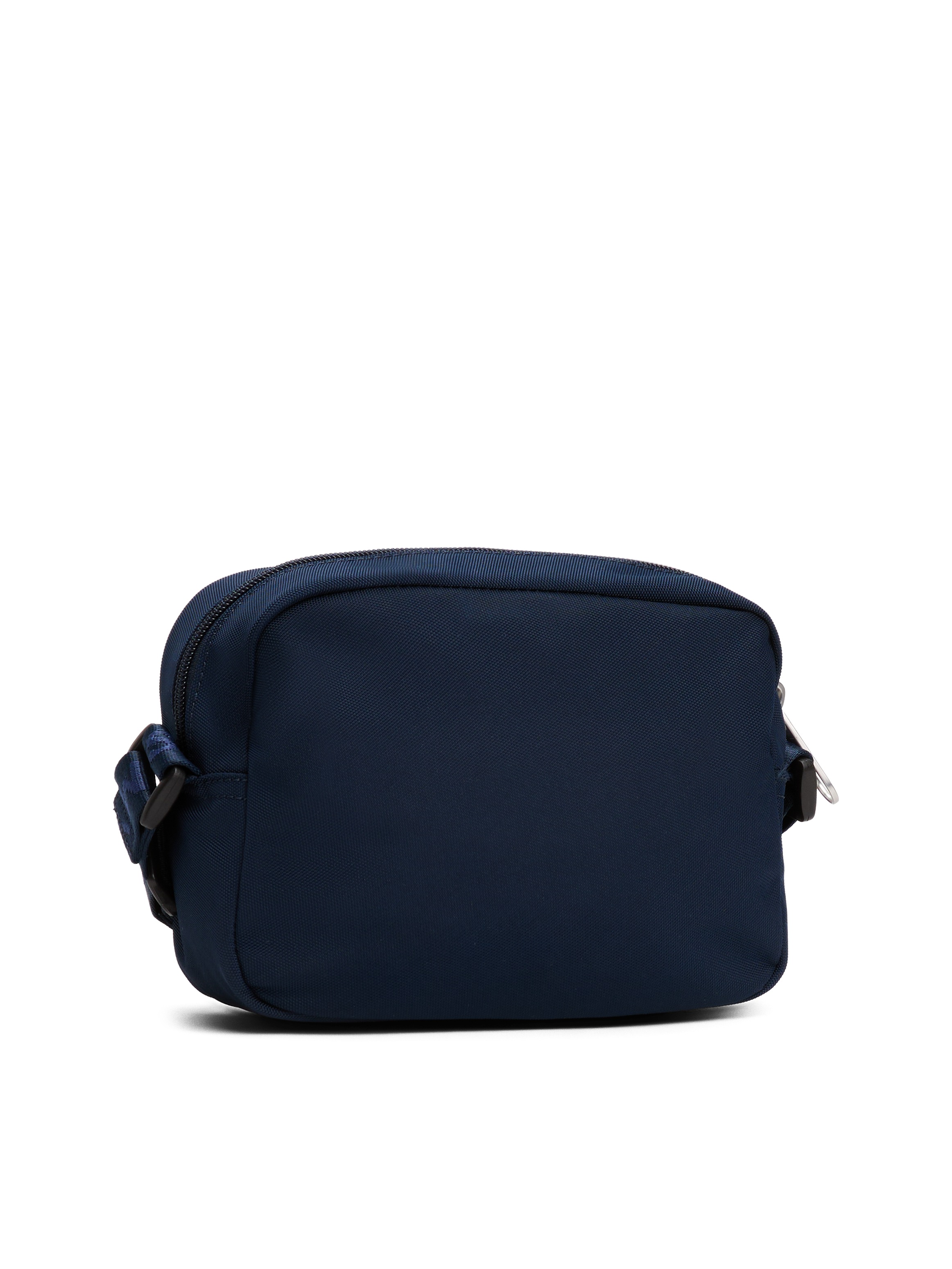 Tommy Jeans Umhängetasche »TJW ESS DAILY CROSSOVER«, Schultertasche, Kamerabag, Minibag mit Logoflagge