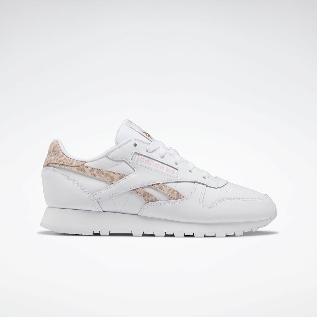 Reebok Classic Sneaker »CLASSIC LEATHER«