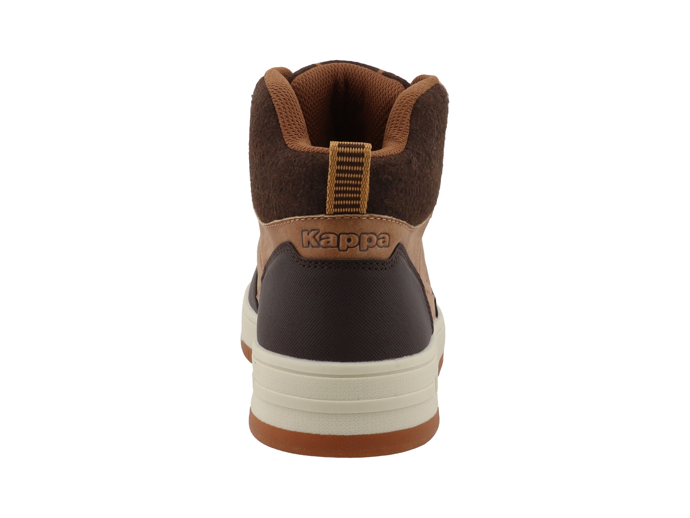 Kappa Sneakerboots »Gerardo«, Winterschuhe, Schnürboots, Sneaker, wasserdicht