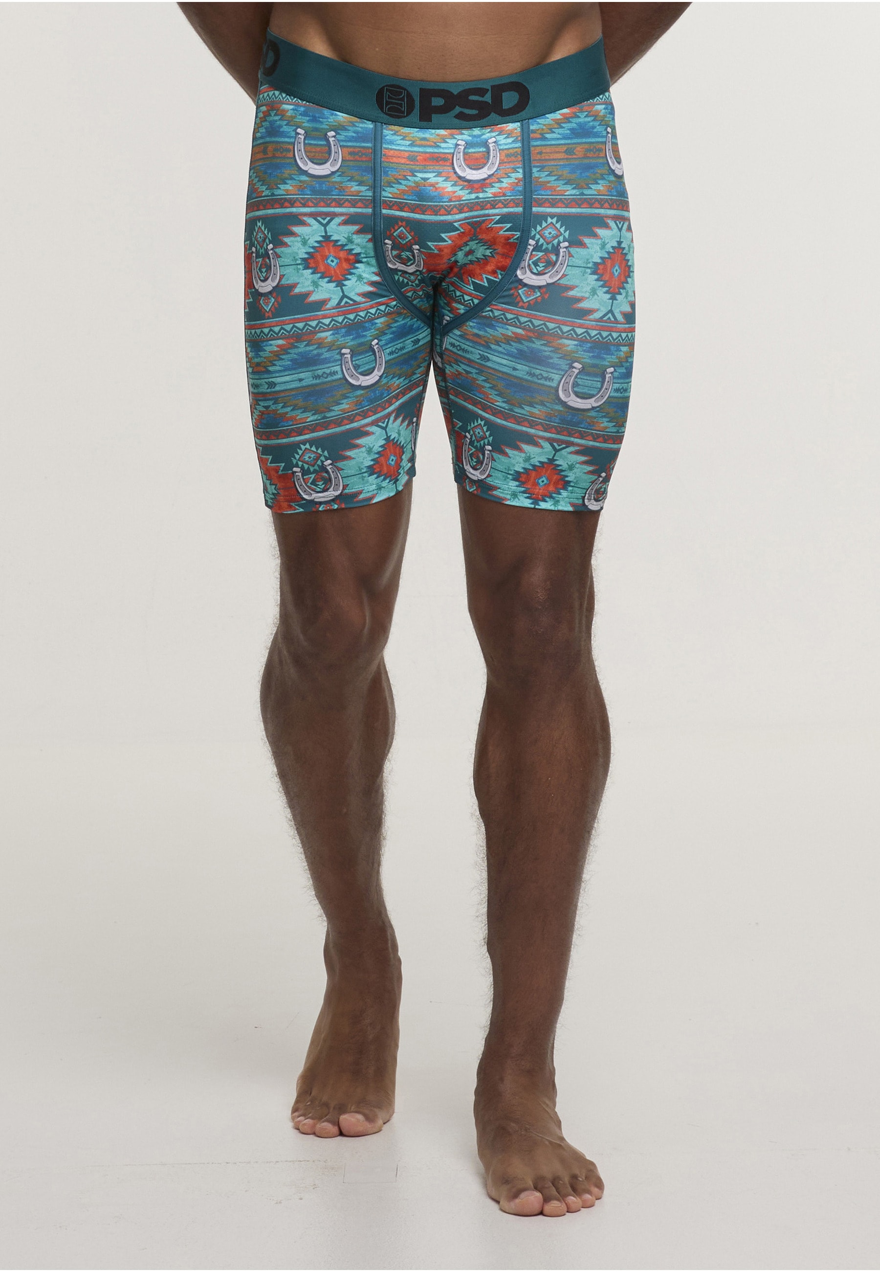PSD Boxershorts »PSD TRAILBLAZER« 1 Stk.