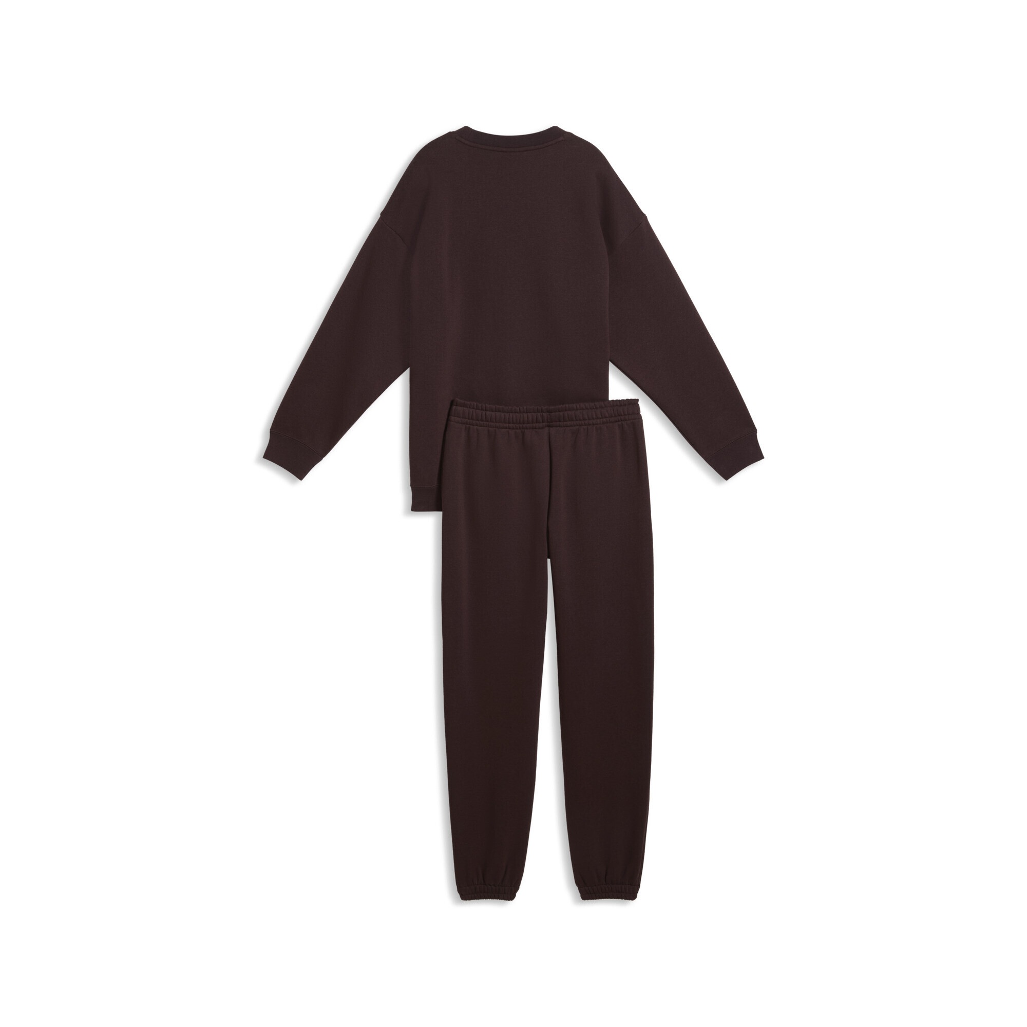 PUMA Jogginganzug »Loungewear Oversized Jogginganzug Mädchen«