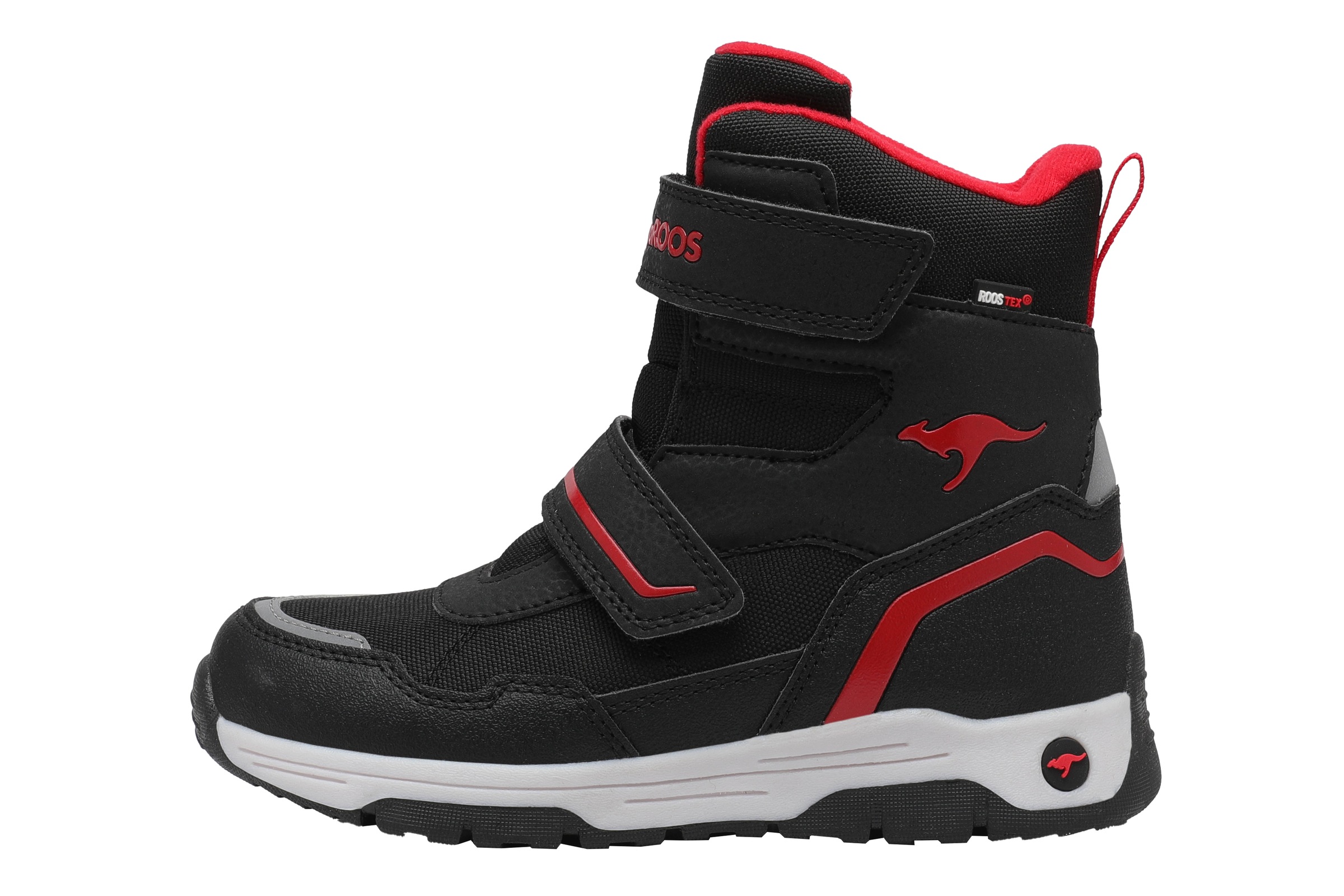 KangaROOS Winterstiefel "K-MJ Camp V RTX" Snowboots, Winterboots, Wintersch günstig online kaufen