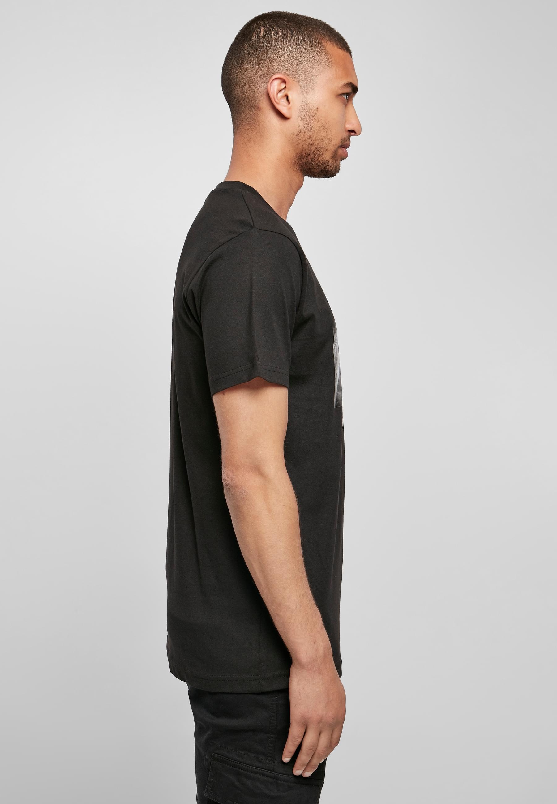MisterTee T-Shirt »MisterTee Herren New Gods Tee«, (1 tlg.)