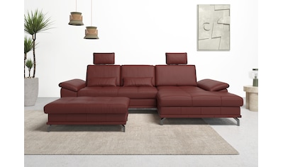 Ecksofa »Costello L-Form«