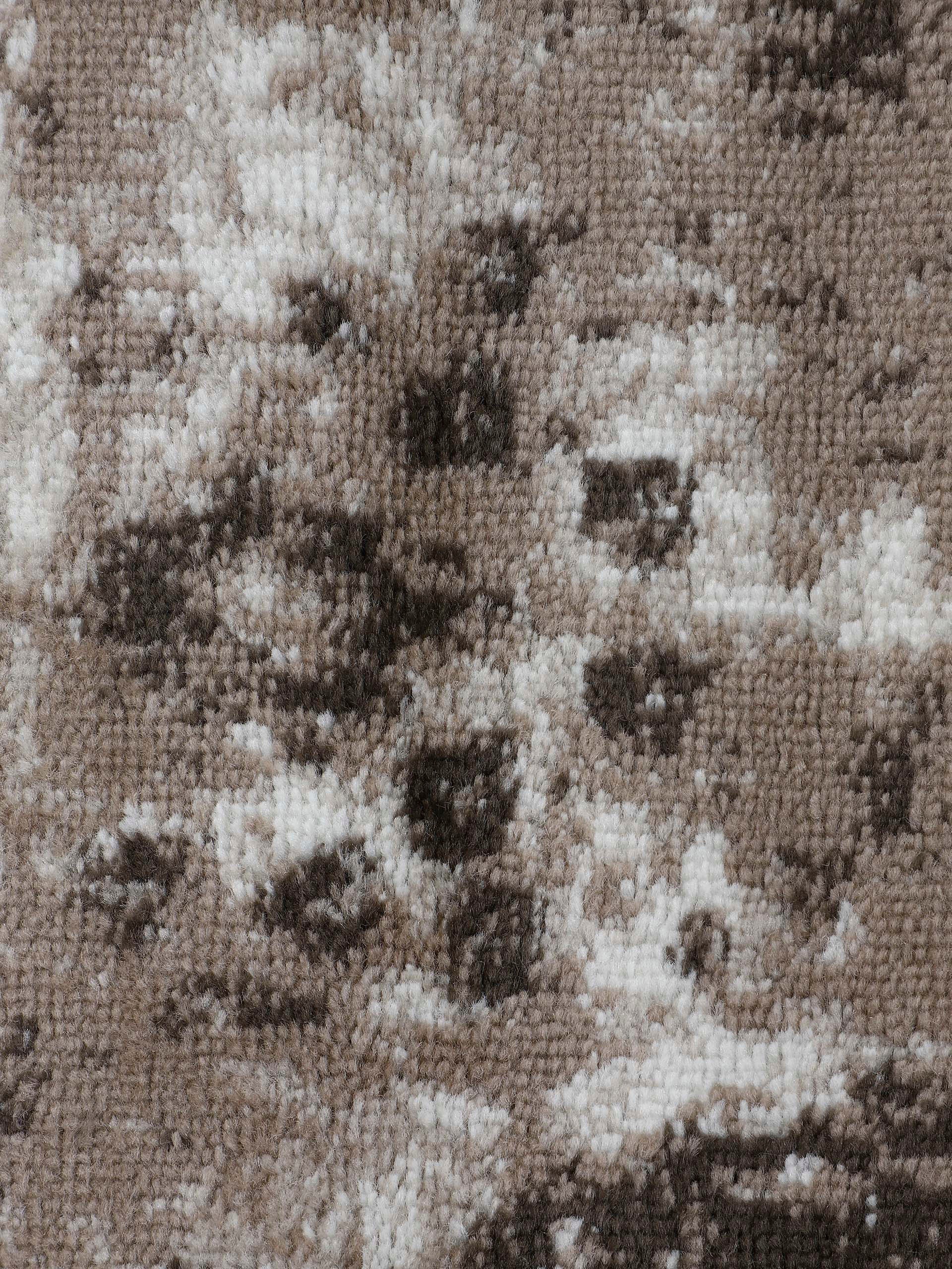 carpetfine Teppich »Sol«, rechteckig, 8 mm Höhe, Vintage Look, Wohnzimmer