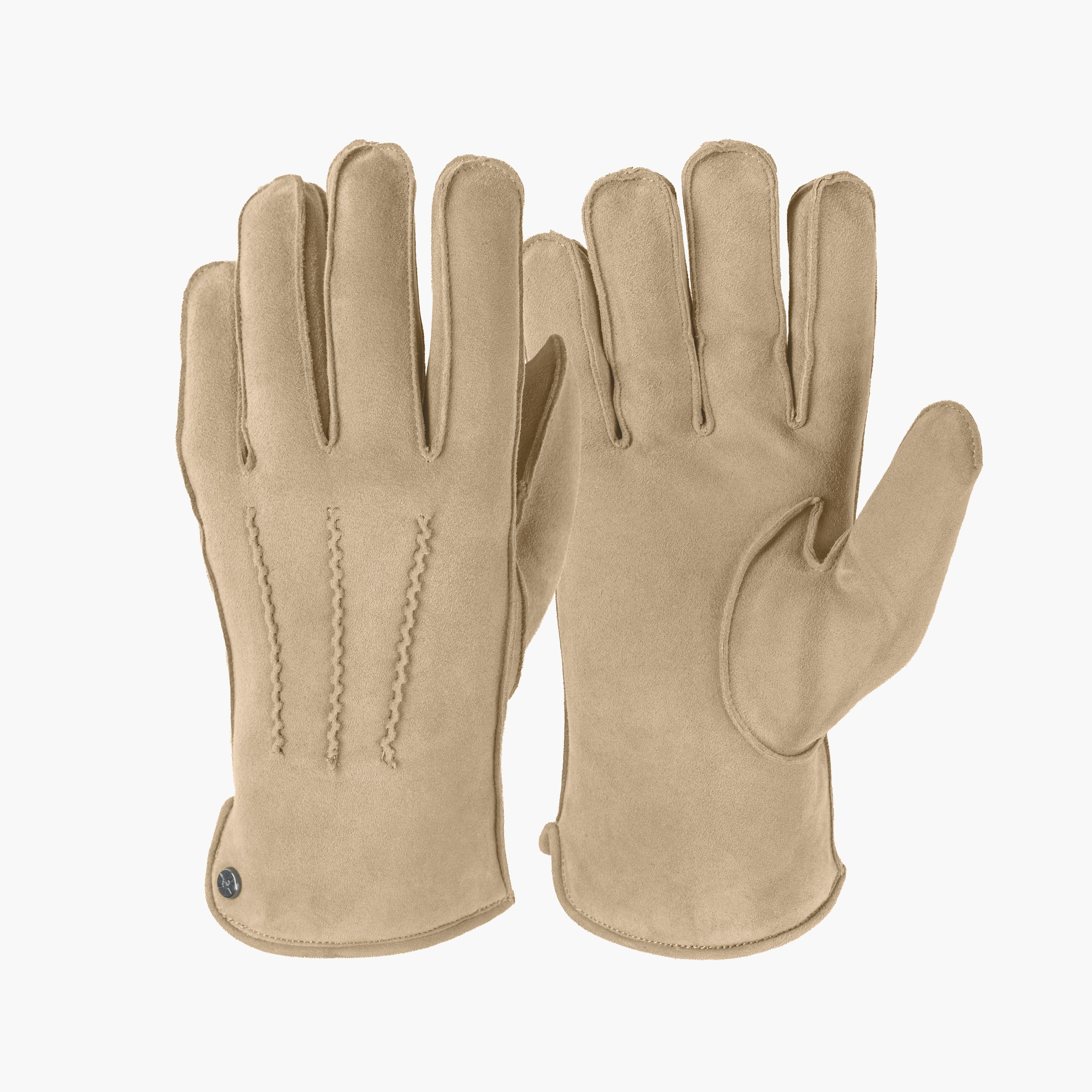 PEARLWOOD Lederhandschuhe "CARL"
