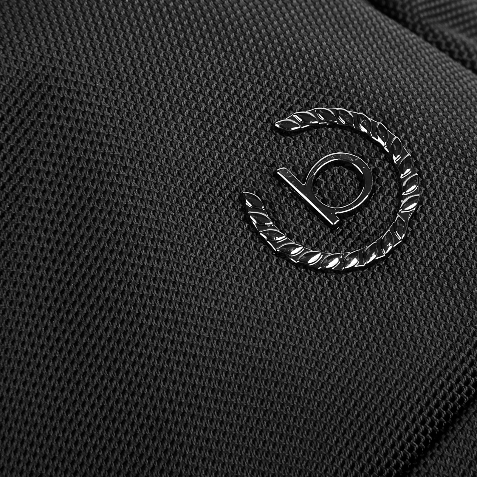 bugatti Laptoprucksack »Nero«