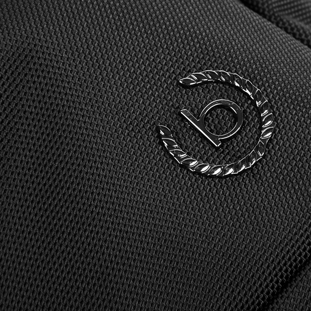 bugatti Laptoprucksack »NERO«