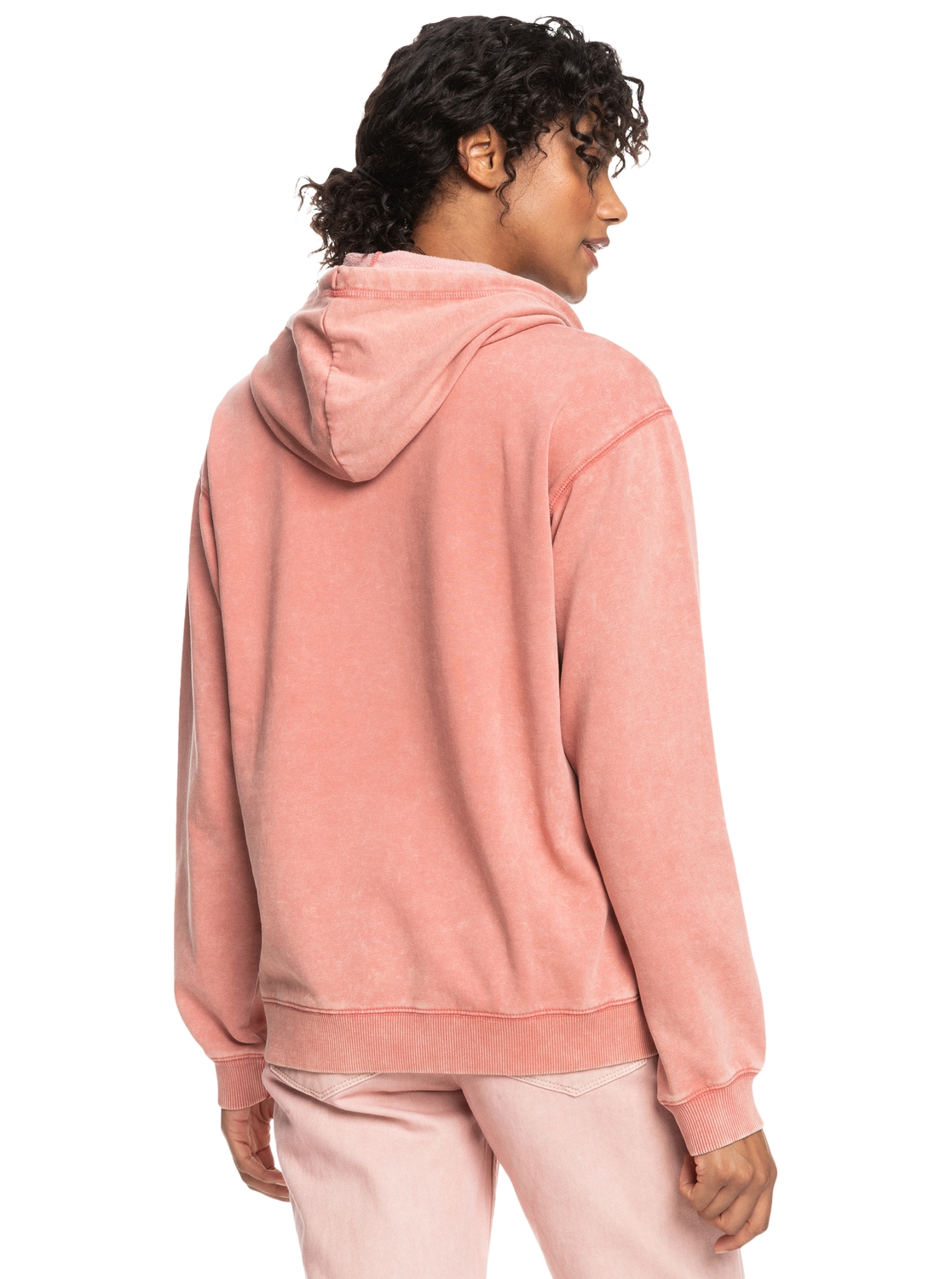 Roxy Kapuzensweatshirt »Gonna Get Away«