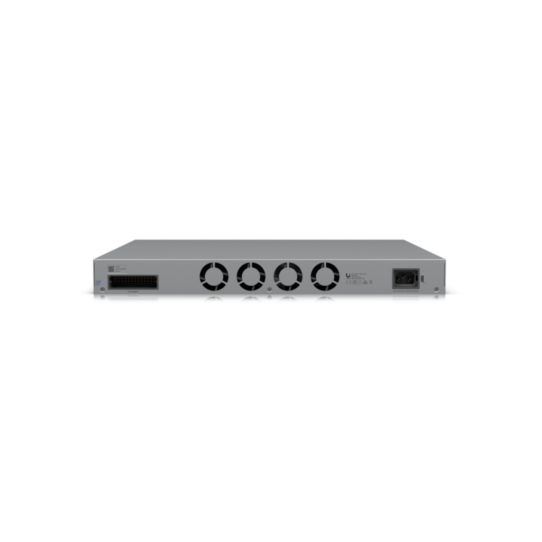 UbiQuiti Netzwerk-Switch »USW-PRO-MAX-48-POE«