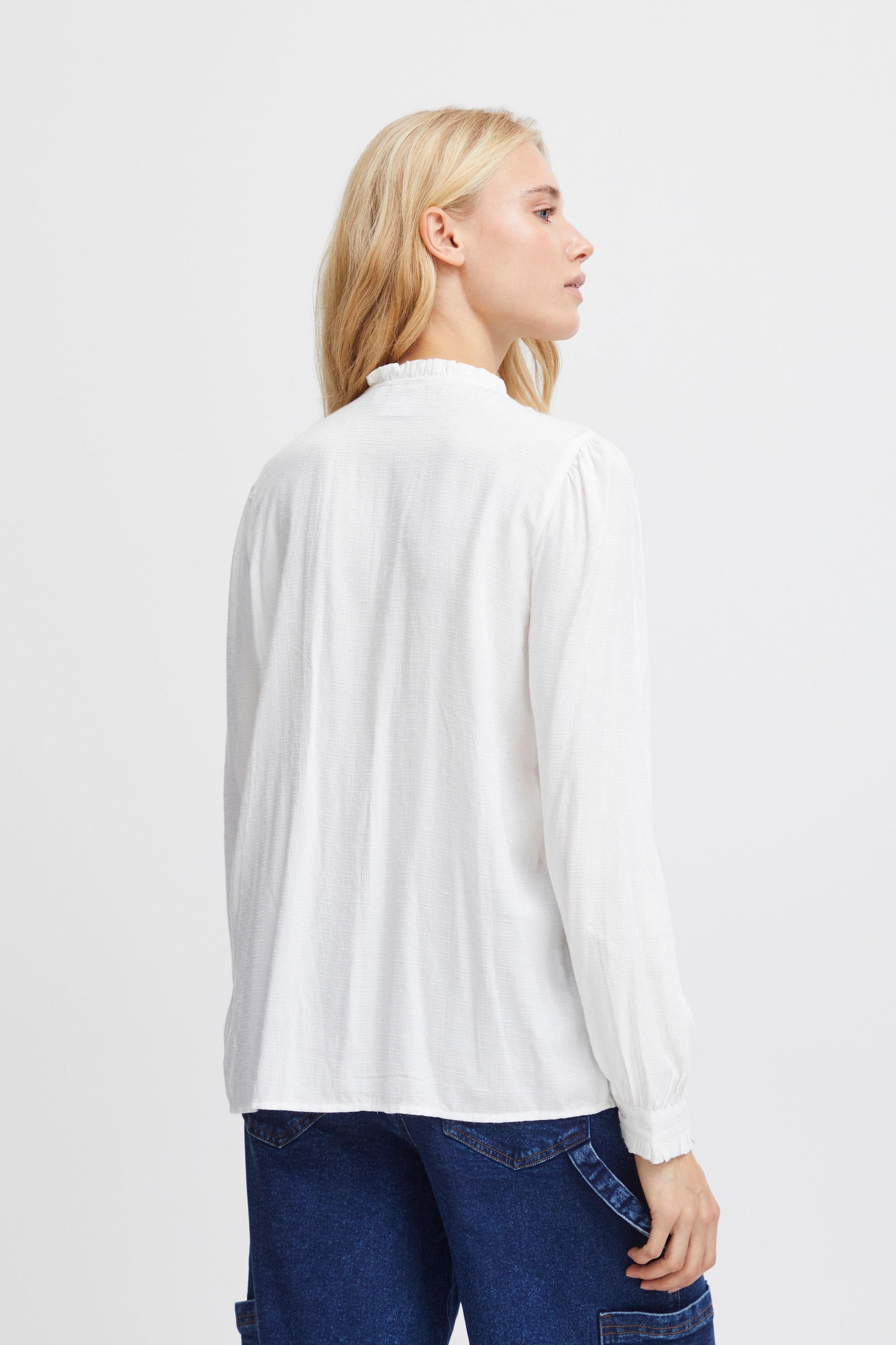 Ichi Longbluse »Longsleeve IHGemano«