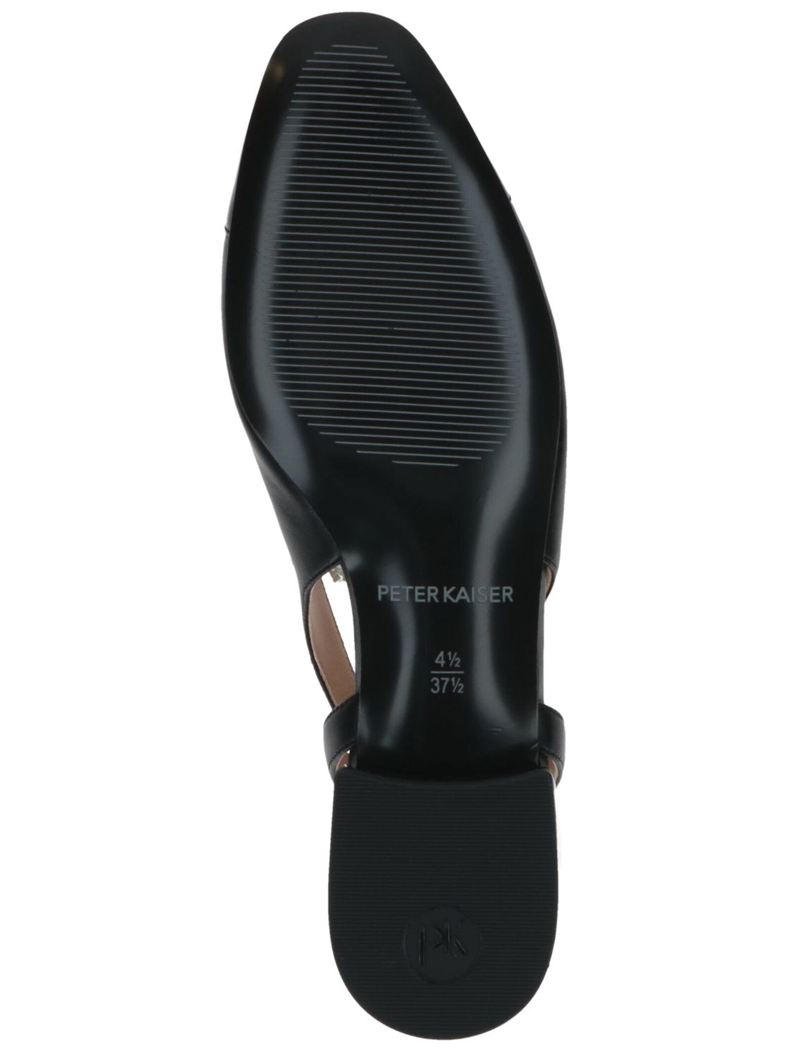 Peter Kaiser Slingpumps »Peter Kaiser Pumps Leder«