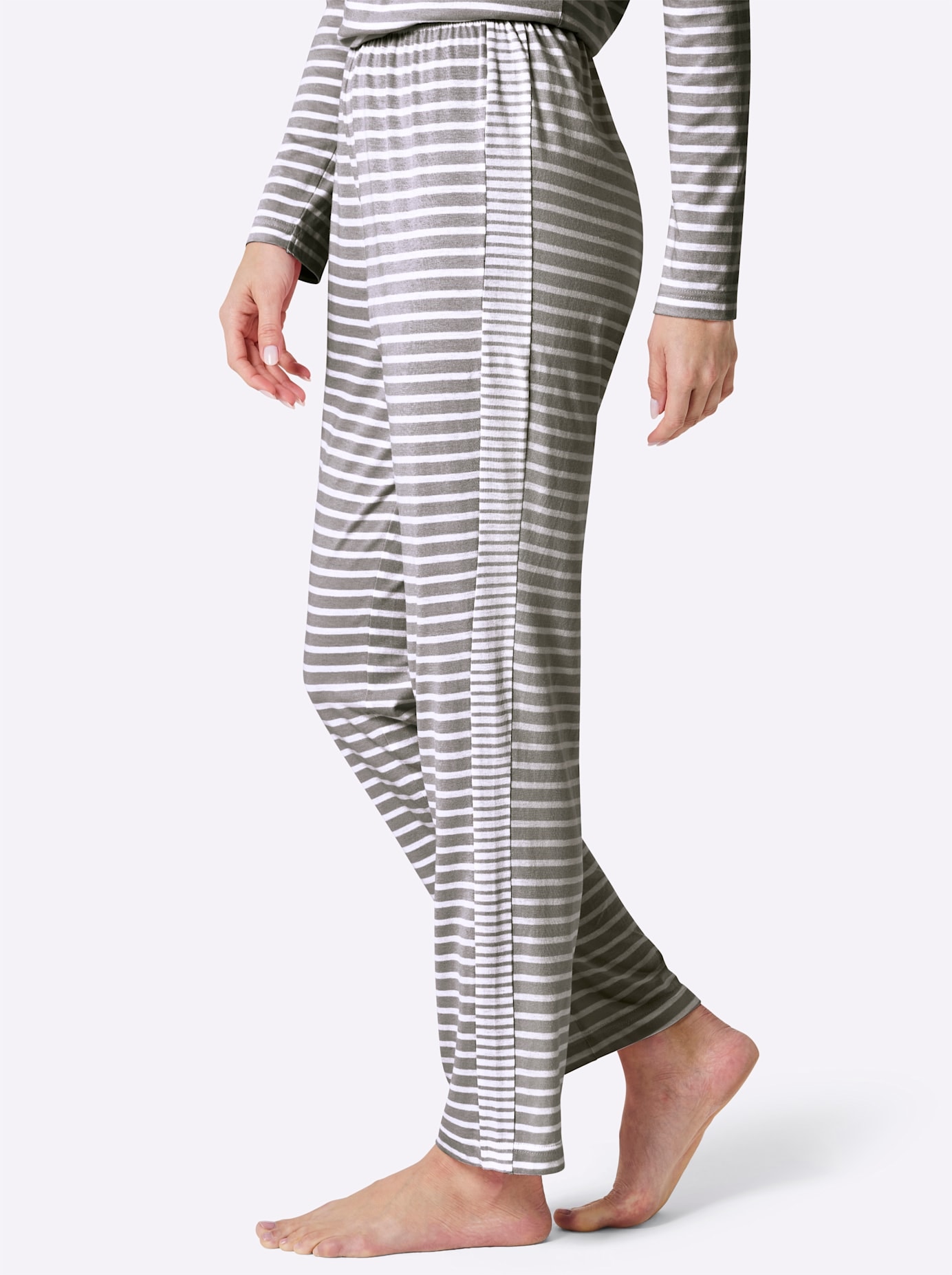 wäschepur Pyjamahose