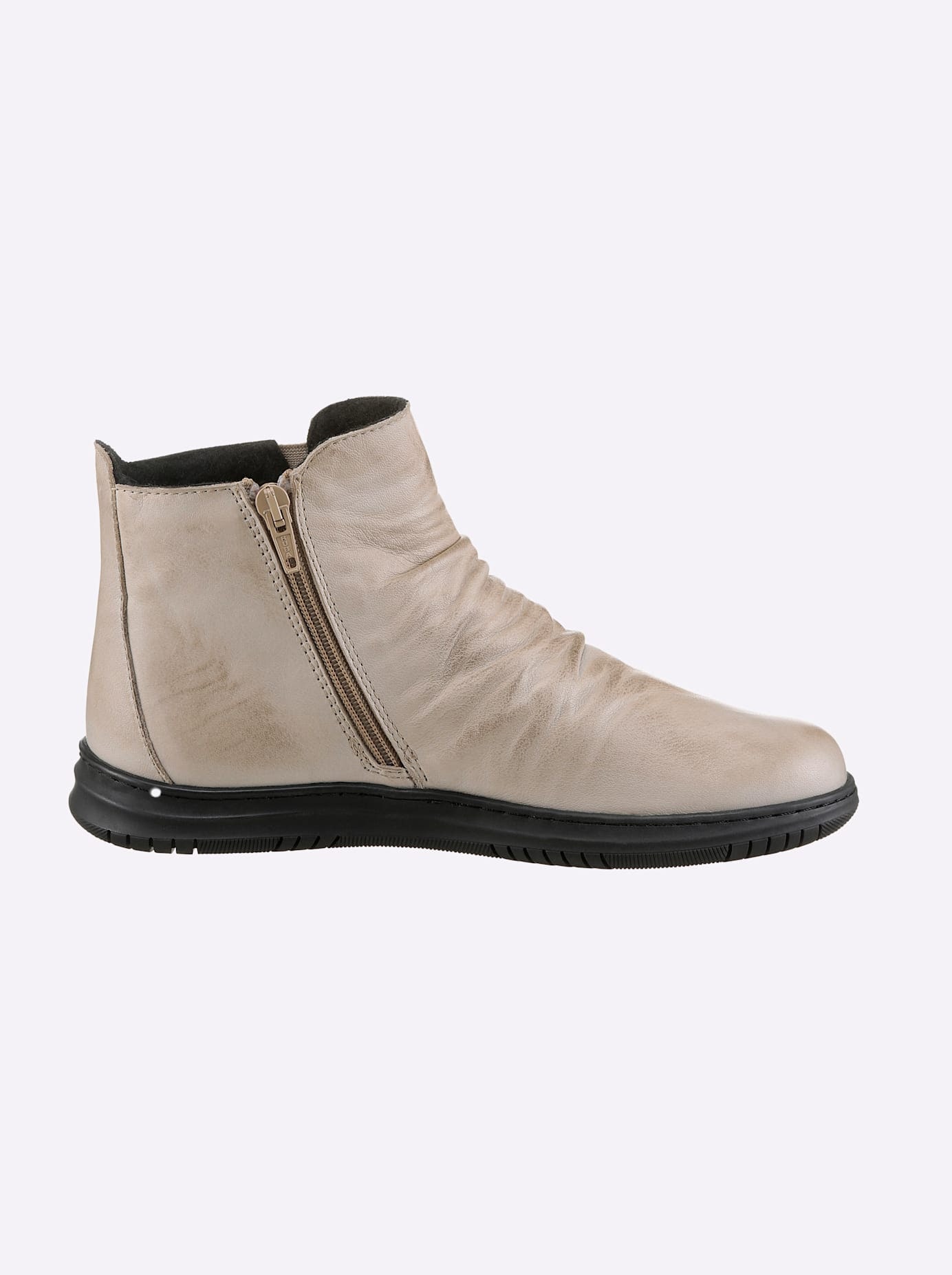 Gemini Stiefelette