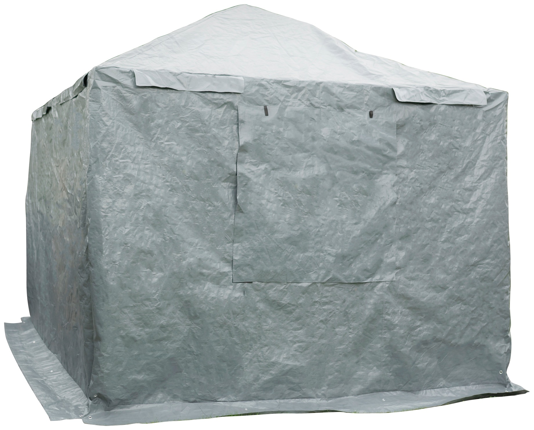 Thumbnail - Sojag Pavillon-Schutzhülle für Pavillon 10x14