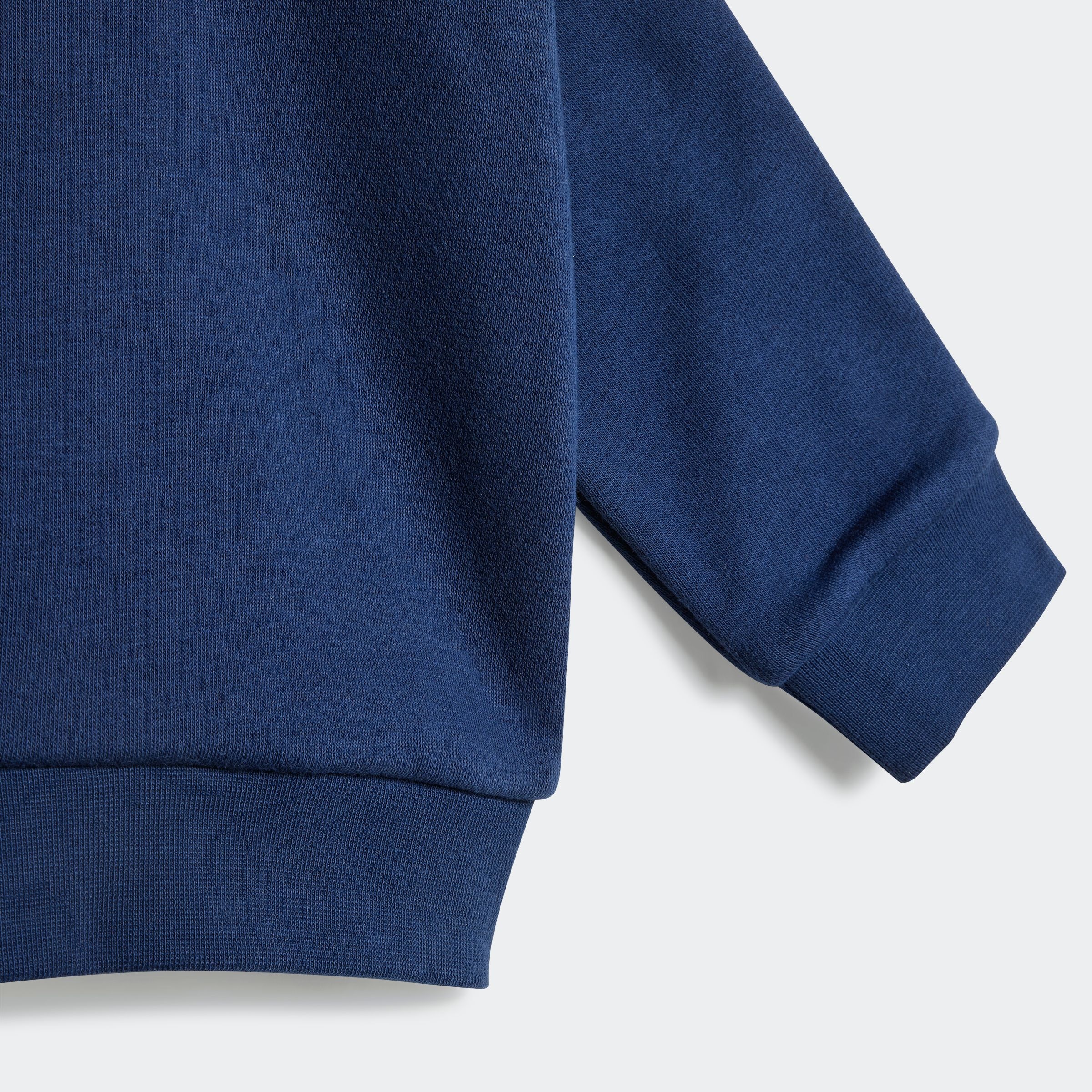 adidas Originals Trainingsanzug »DENIM CREW SET«, (2 tlg.)