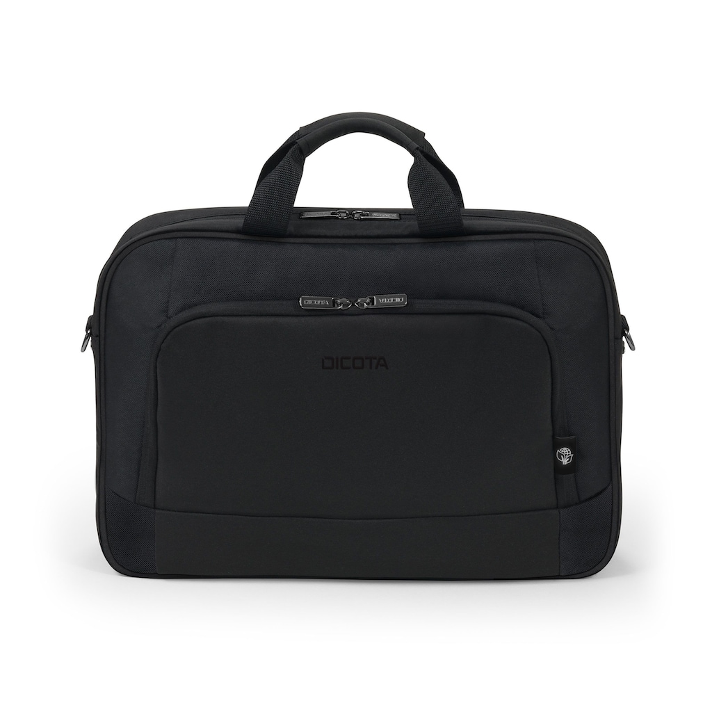 DICOTA Laptoptasche »Eco Top Traveller BASE 15-15.6"«