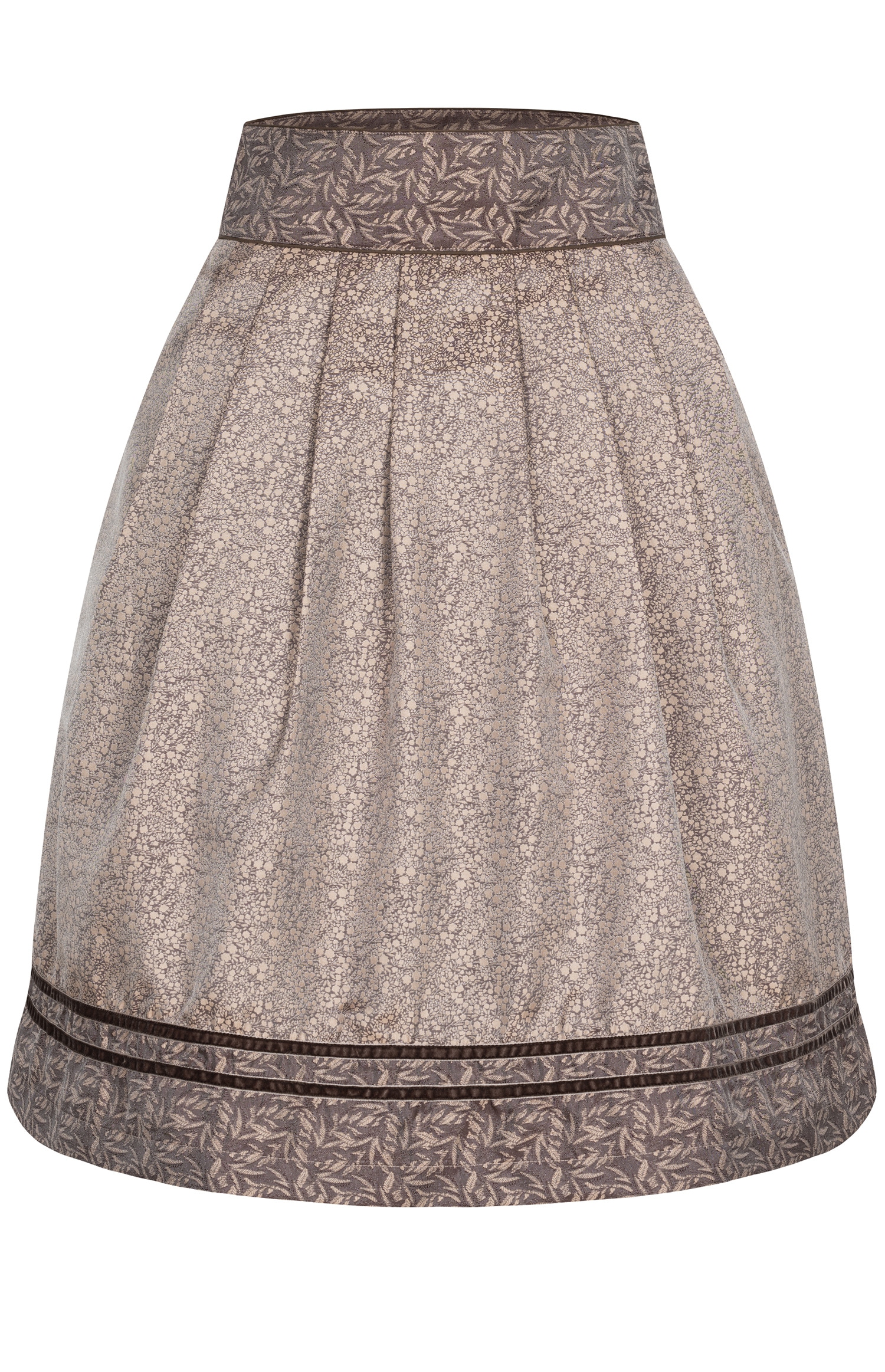 Nübler Dirndl "Trachtenrock Rito"