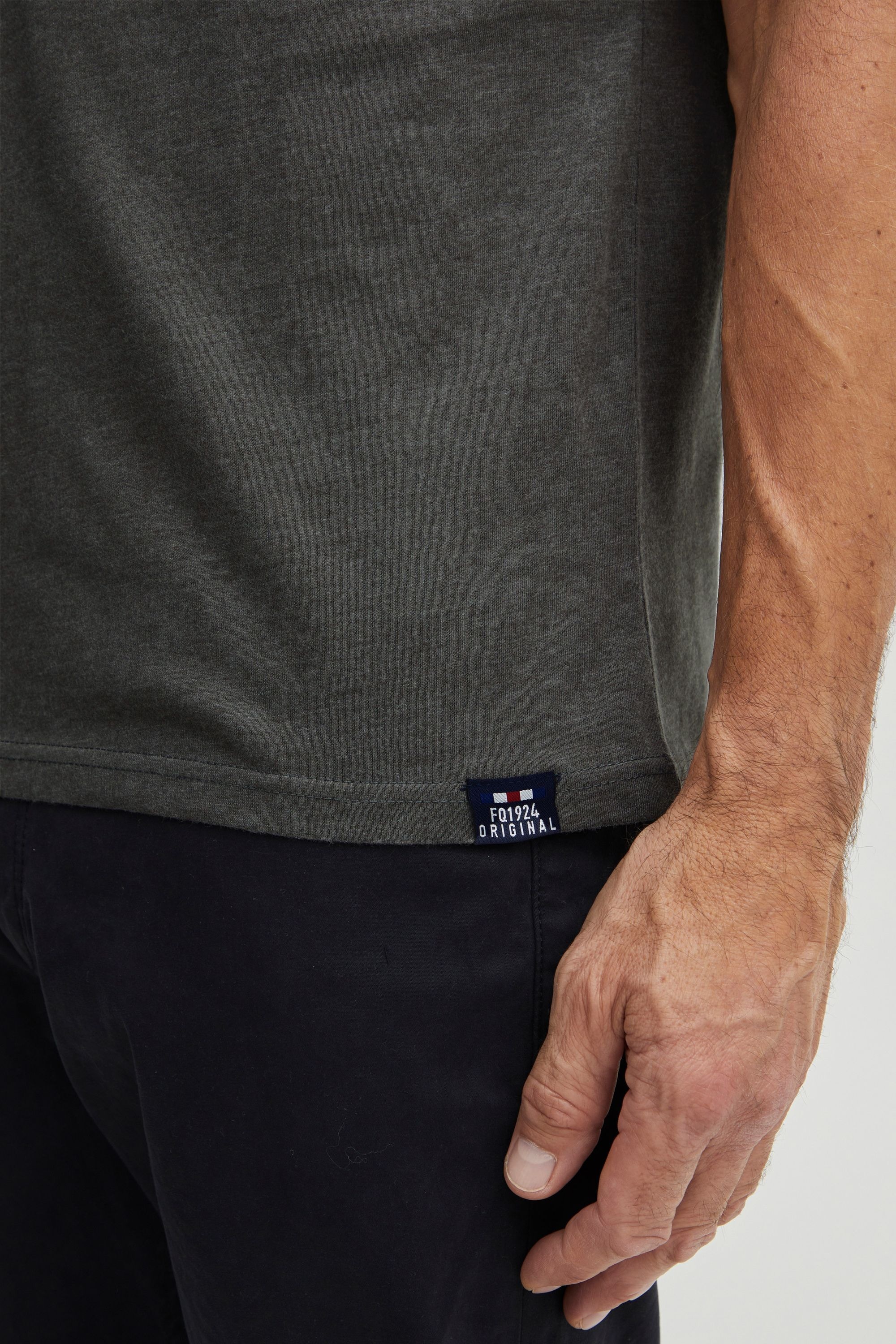 FQ1924 T-Shirt »T-Shirt FQNotan«
