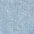 hellblau bestickt