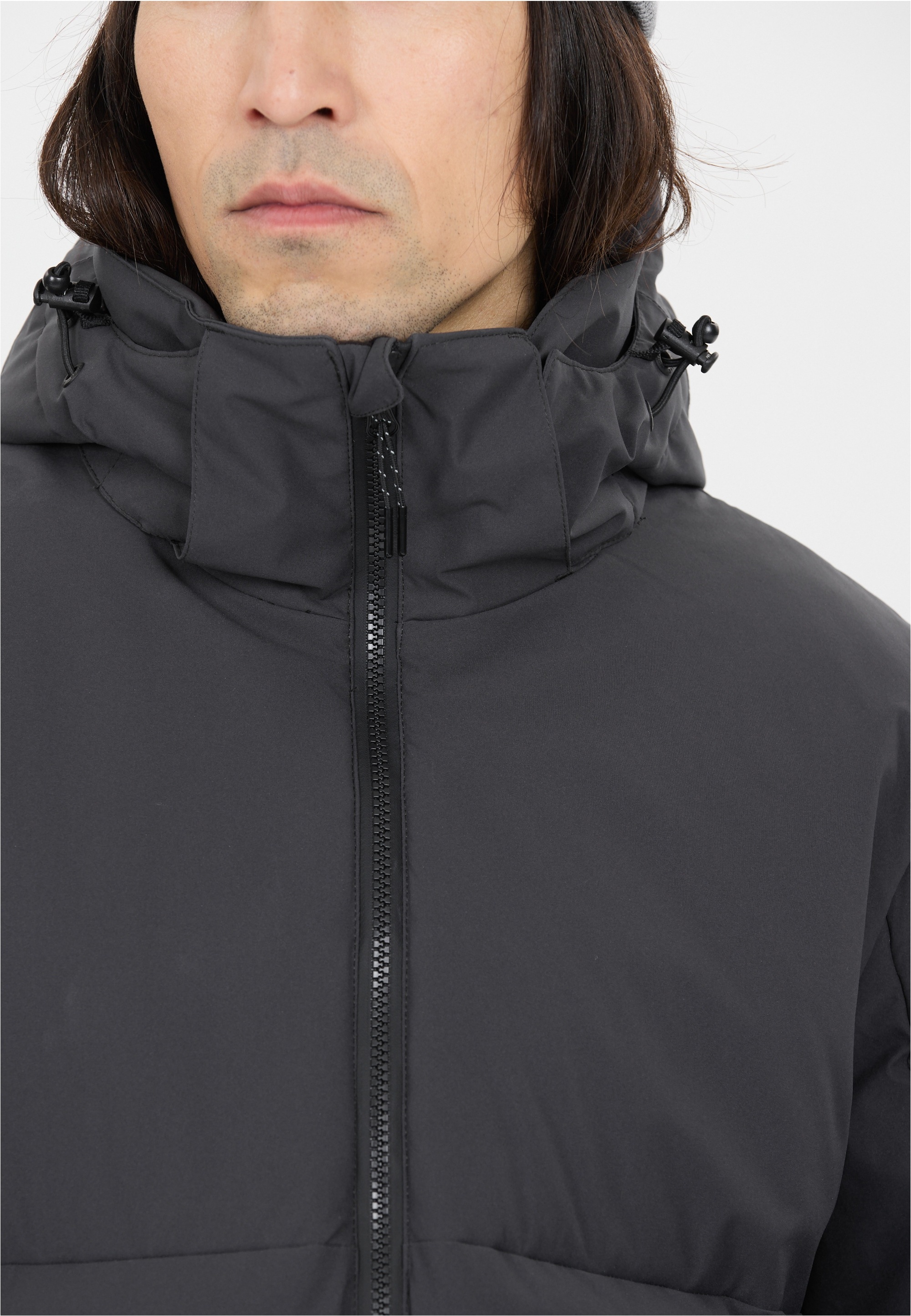 WHISTLER Skijacke »Lakeland«, mit wasserabweisender Membran