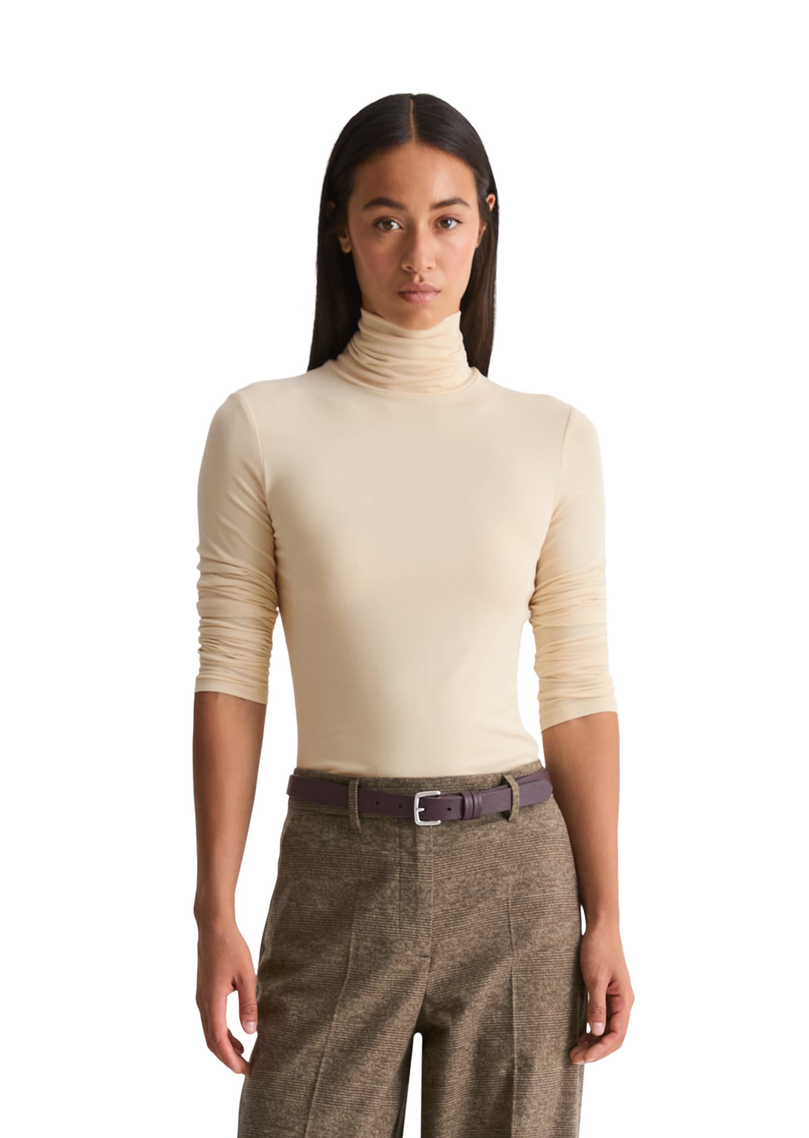 Marc OPolo "aus TENCEL™ Modal-Stretch"