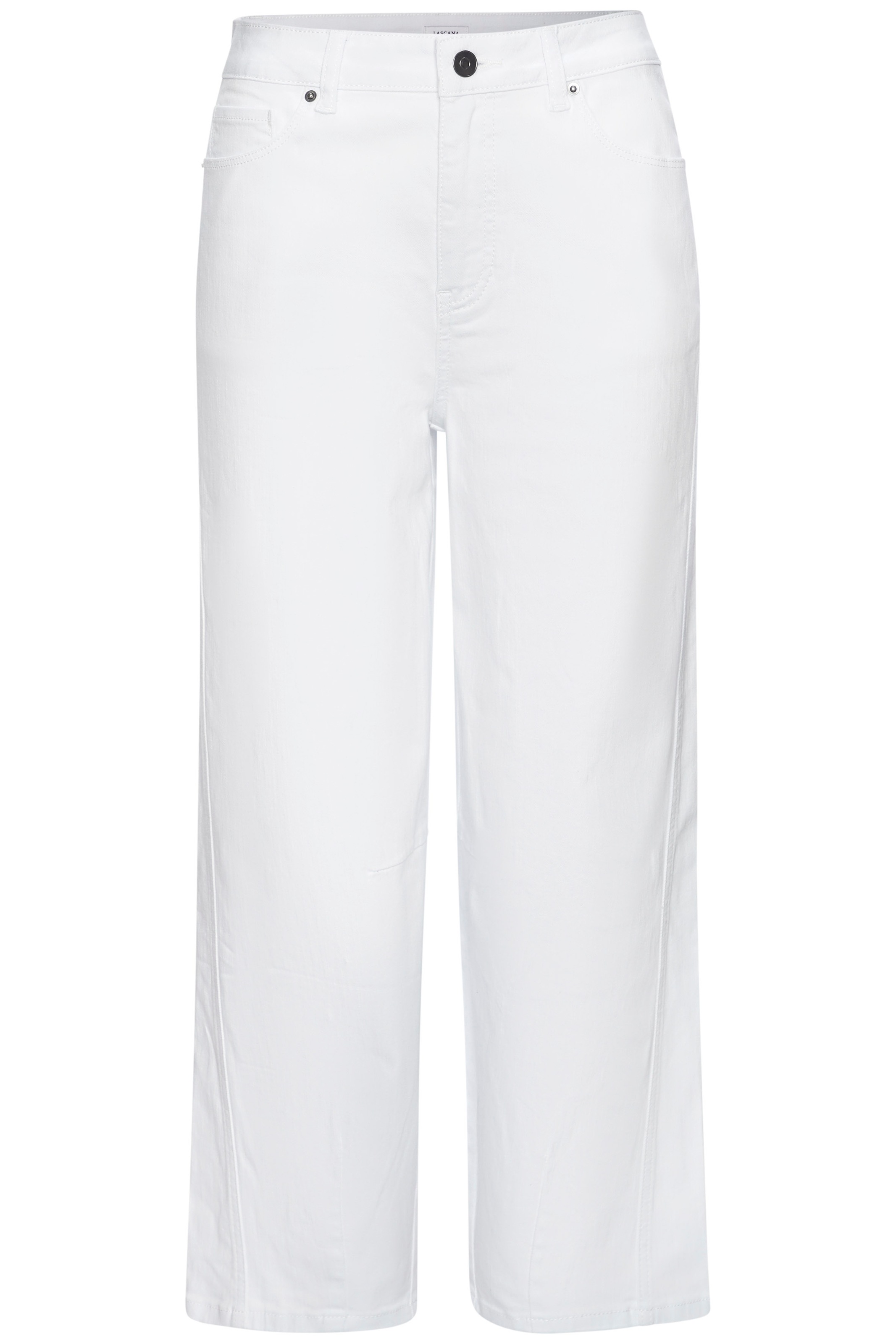 Buffalo Ankle-Jeans in angesagter Barrel-Form günstig online kaufen