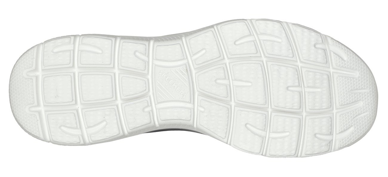 Skechers Sneaker »SUMMITS-TORRE«, Freizeitschuh, Trainingsschuh, Schnürschuh mit Memory Foam