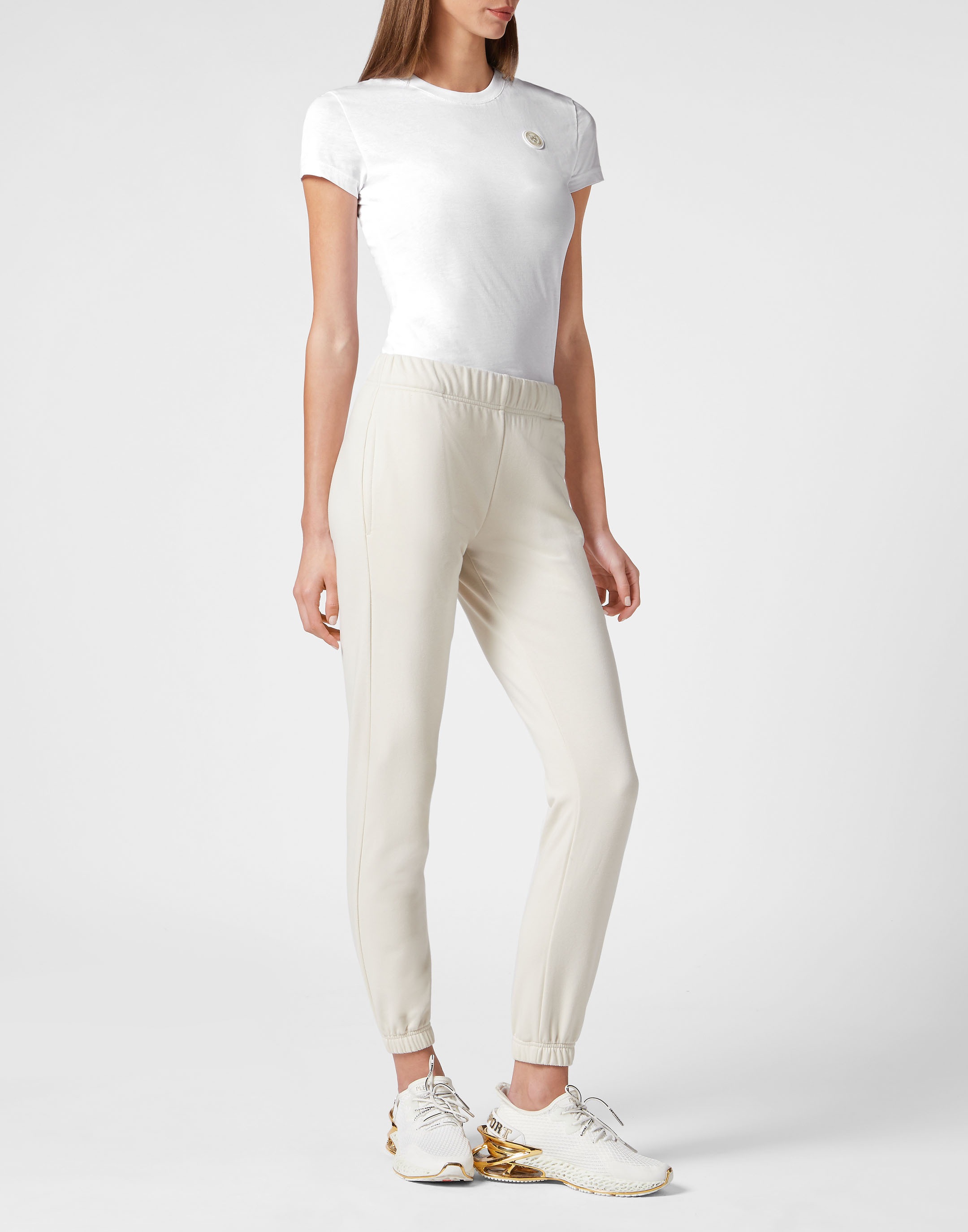 PLEIN SPORT Jogginghose "Jogginghosen" günstig online kaufen