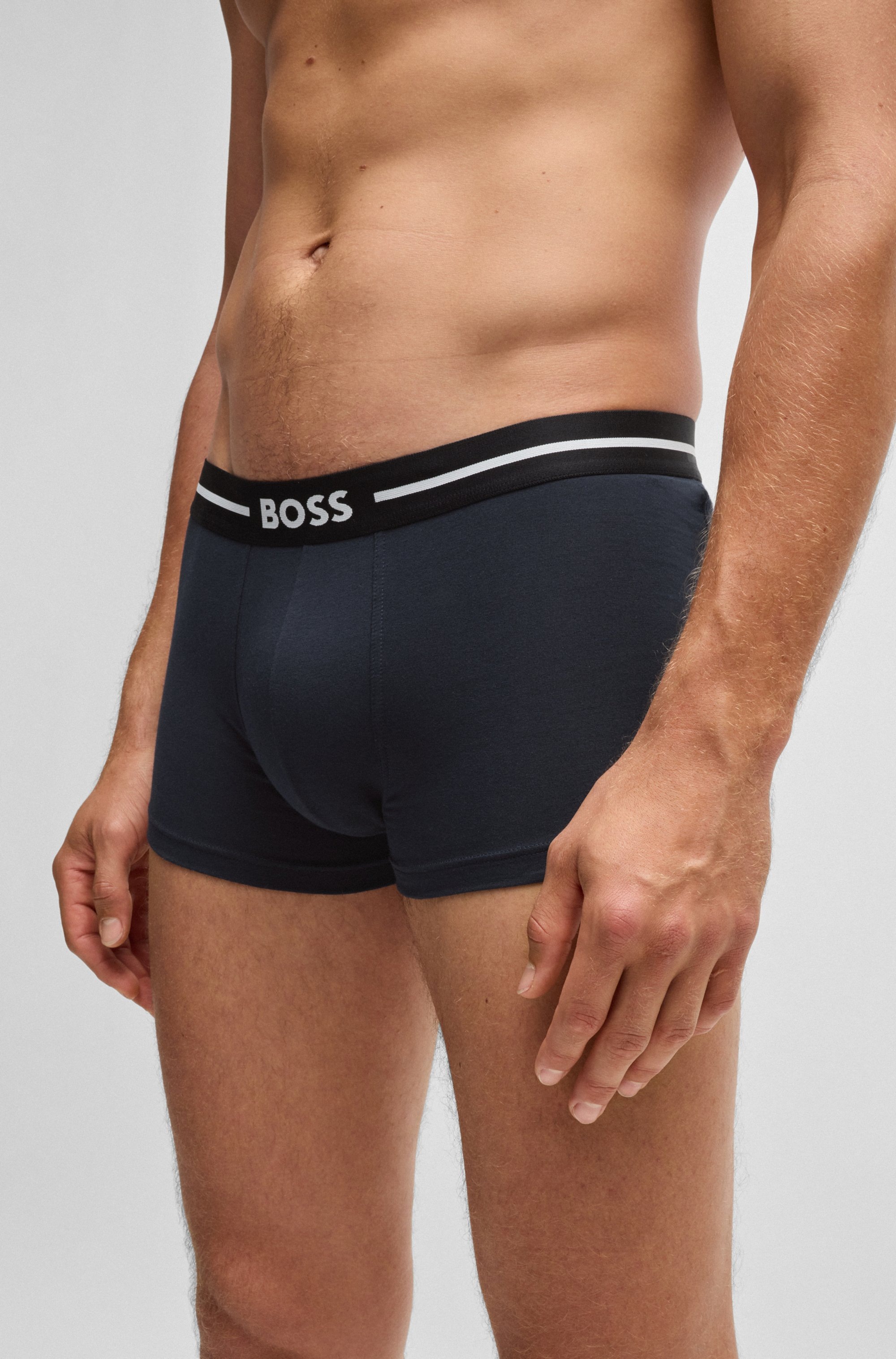BOSS Trunk »Trunk 3P Bold«