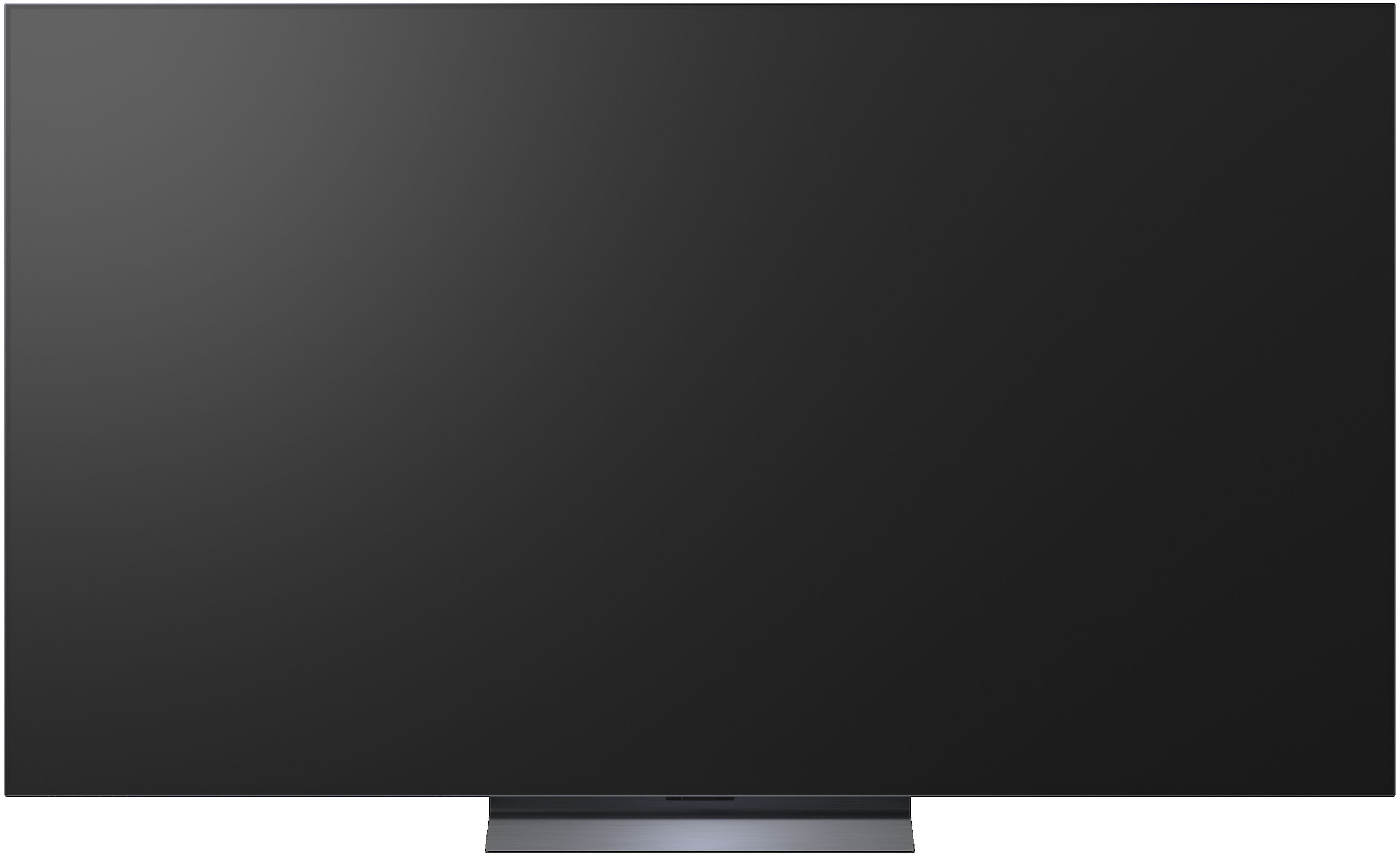 LG OLED-Fernseher »OLED77C68LA« 195 cm/77 ″ Smart-TV