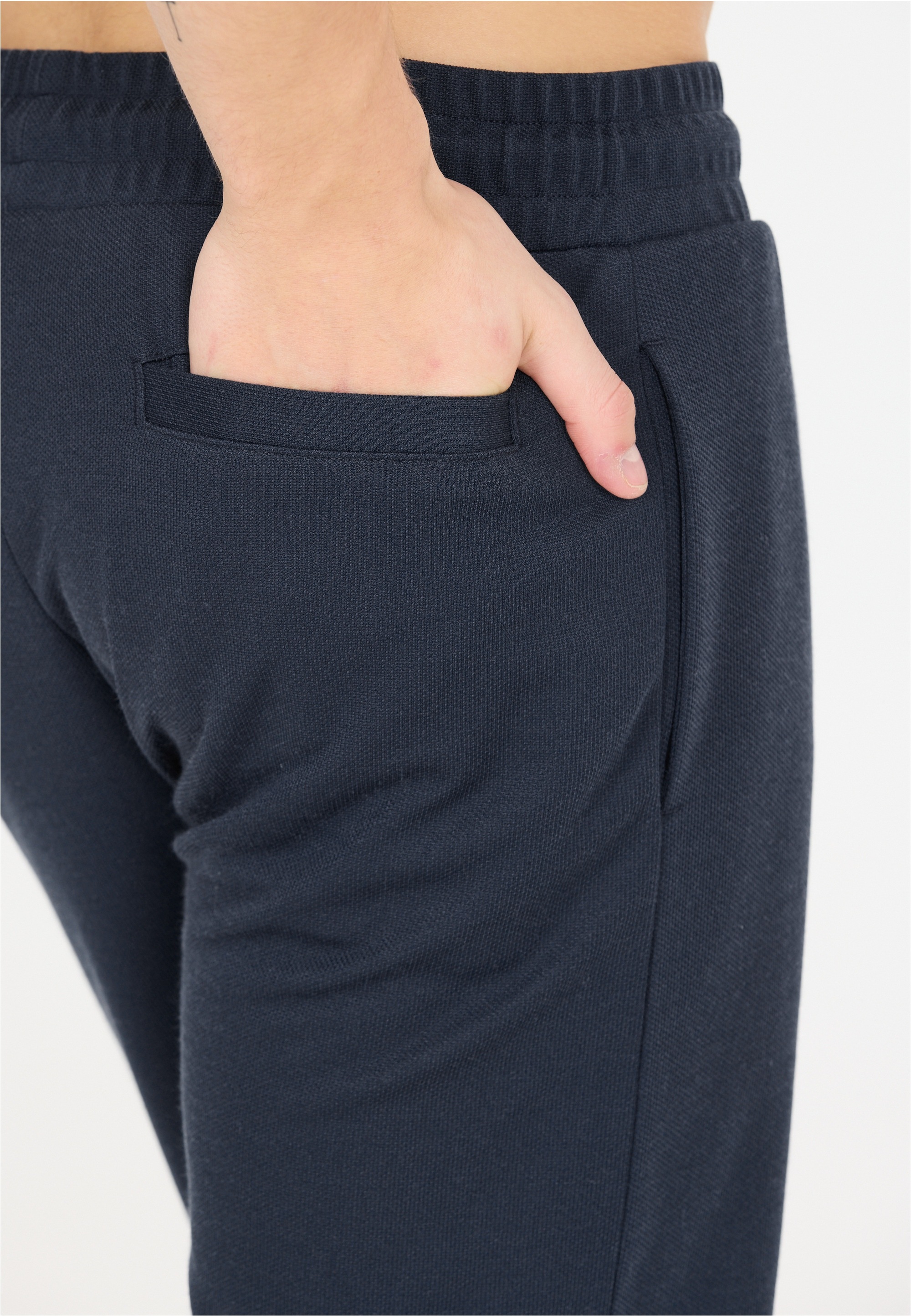 CRUZ Shorts »Talbo«, mit komfortablem Dehnbund