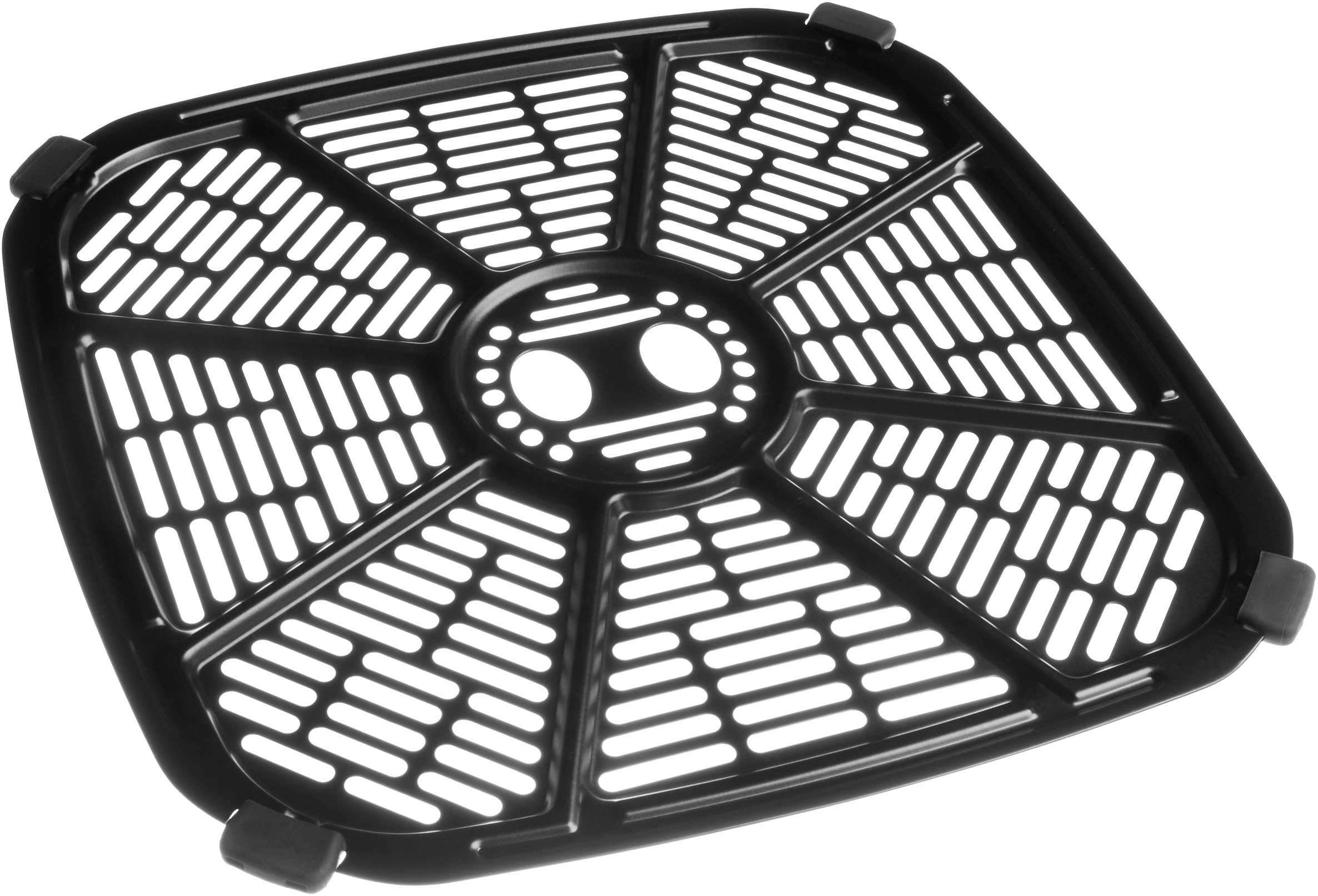 RUSSELL HOBBS Heißluftfritteuse »27630-56 SatisFry, 8,3 L«, 1800 W, Airfryer–wenig oder kein Öl erforderlich, 9 Programme, 8,3 L