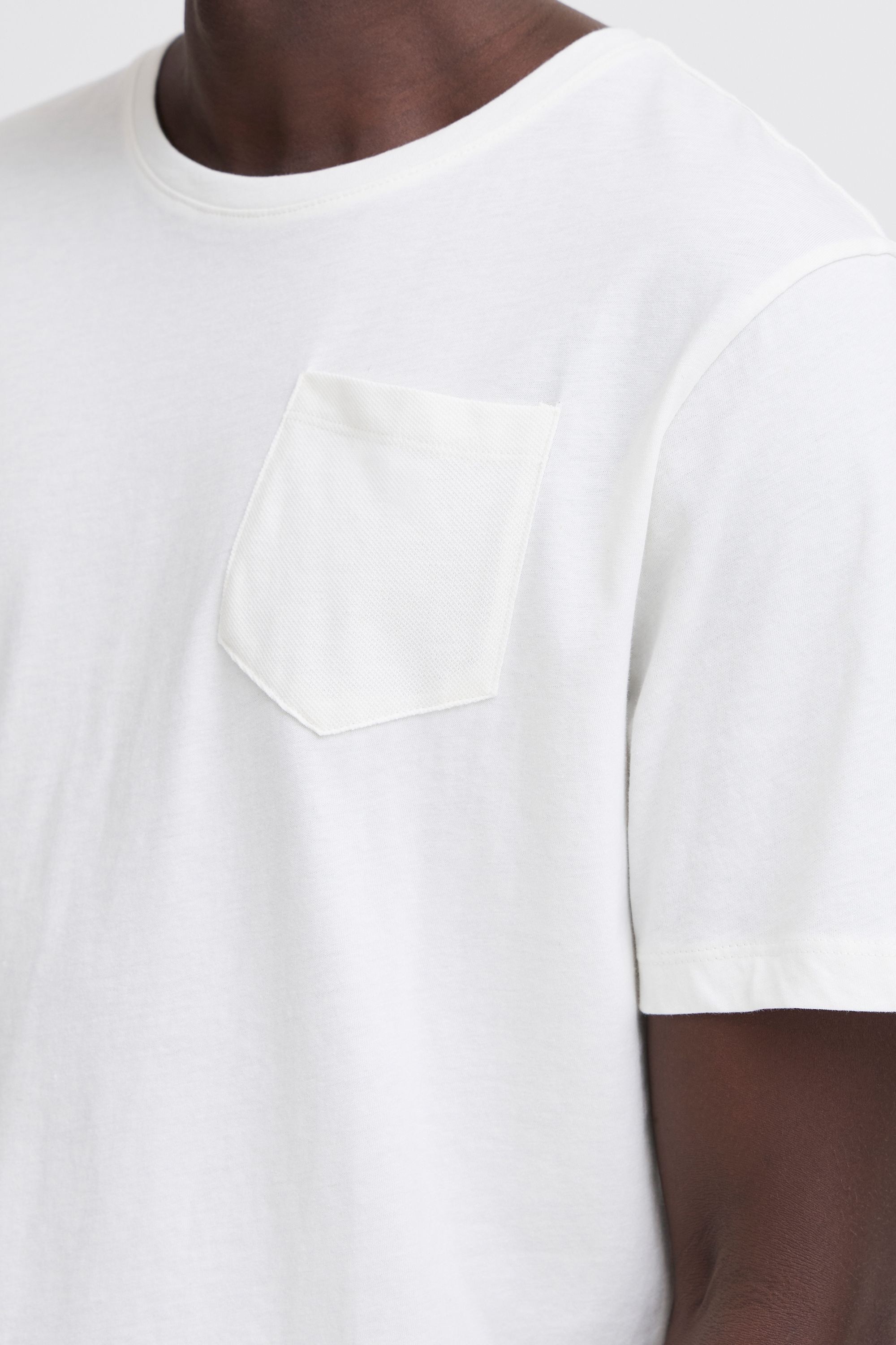 Blend Rundhalsshirt »Rundhalsshirt BHJAGO«