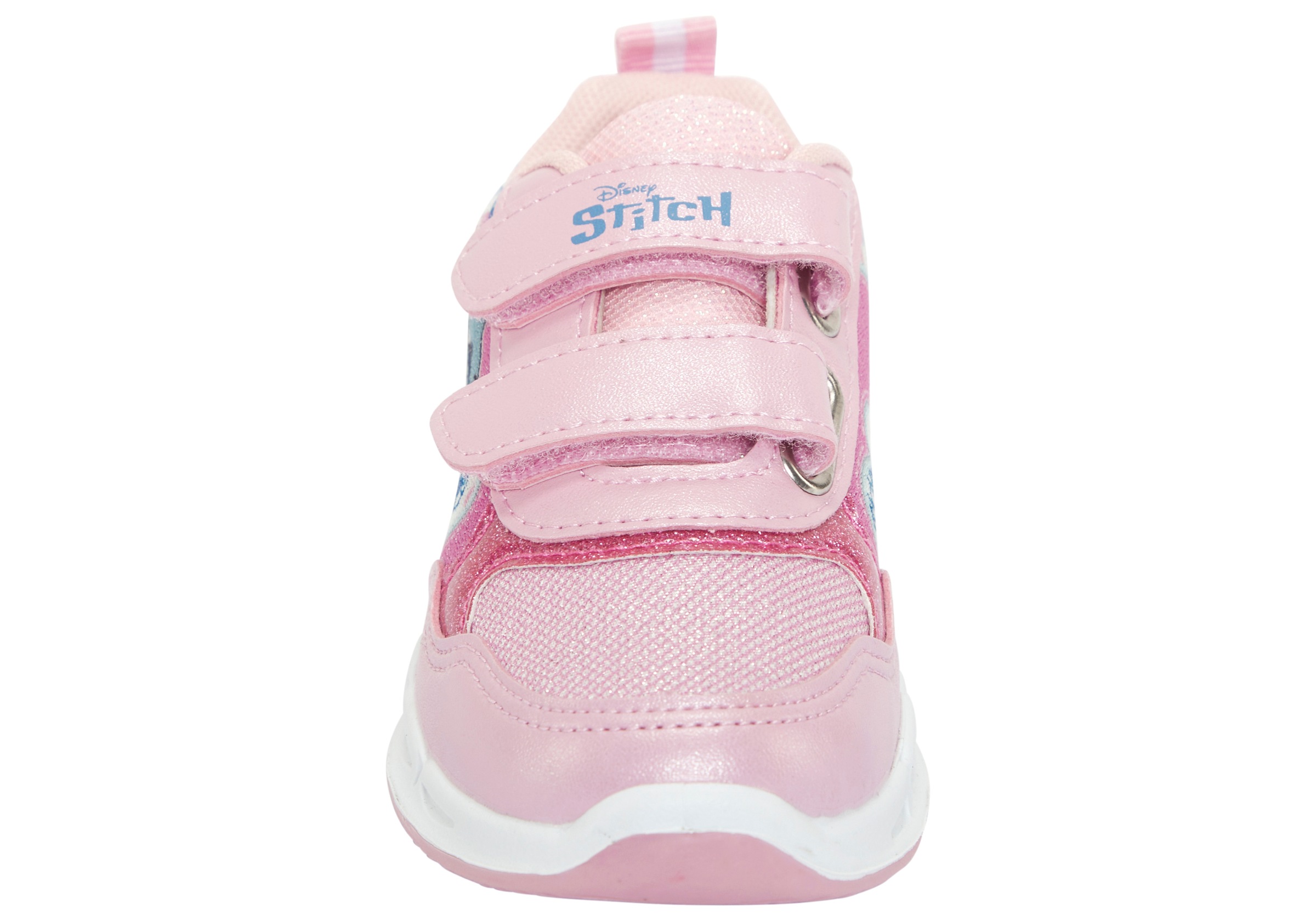 Disney Lilo & Stitch Sneaker Pink 25 3