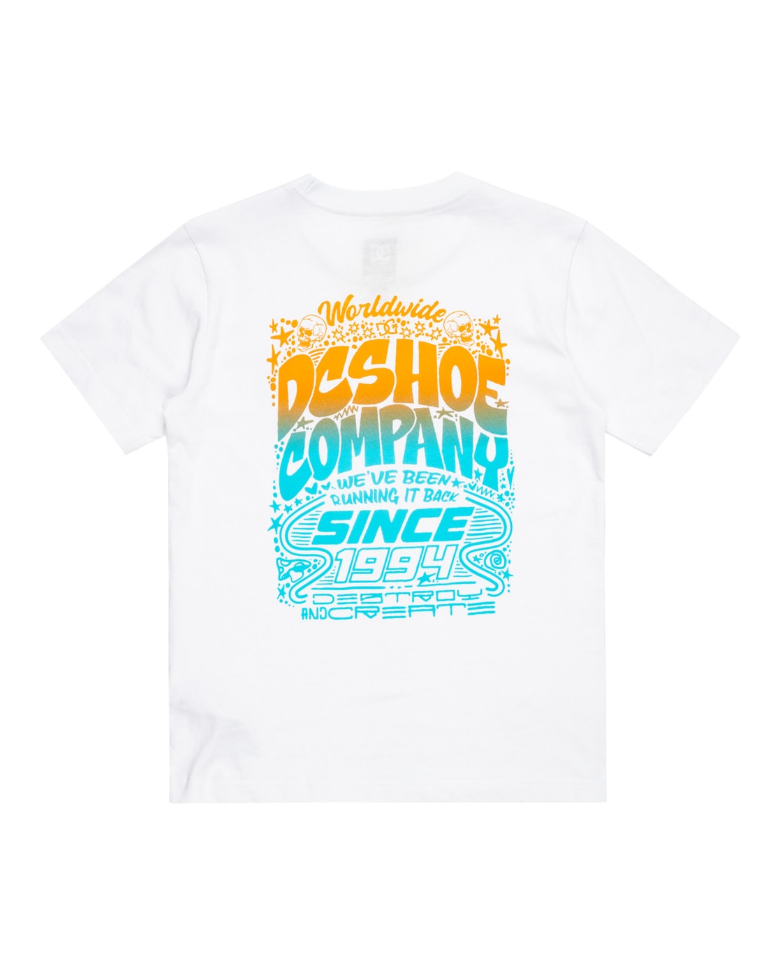 DC Shoes Shirttop »Hot Box«