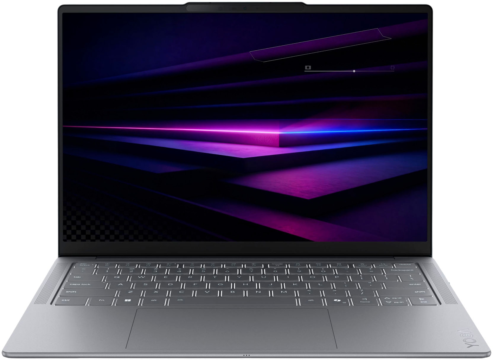Lenovo Notebook »Yoga Slim 7 14IPH11«