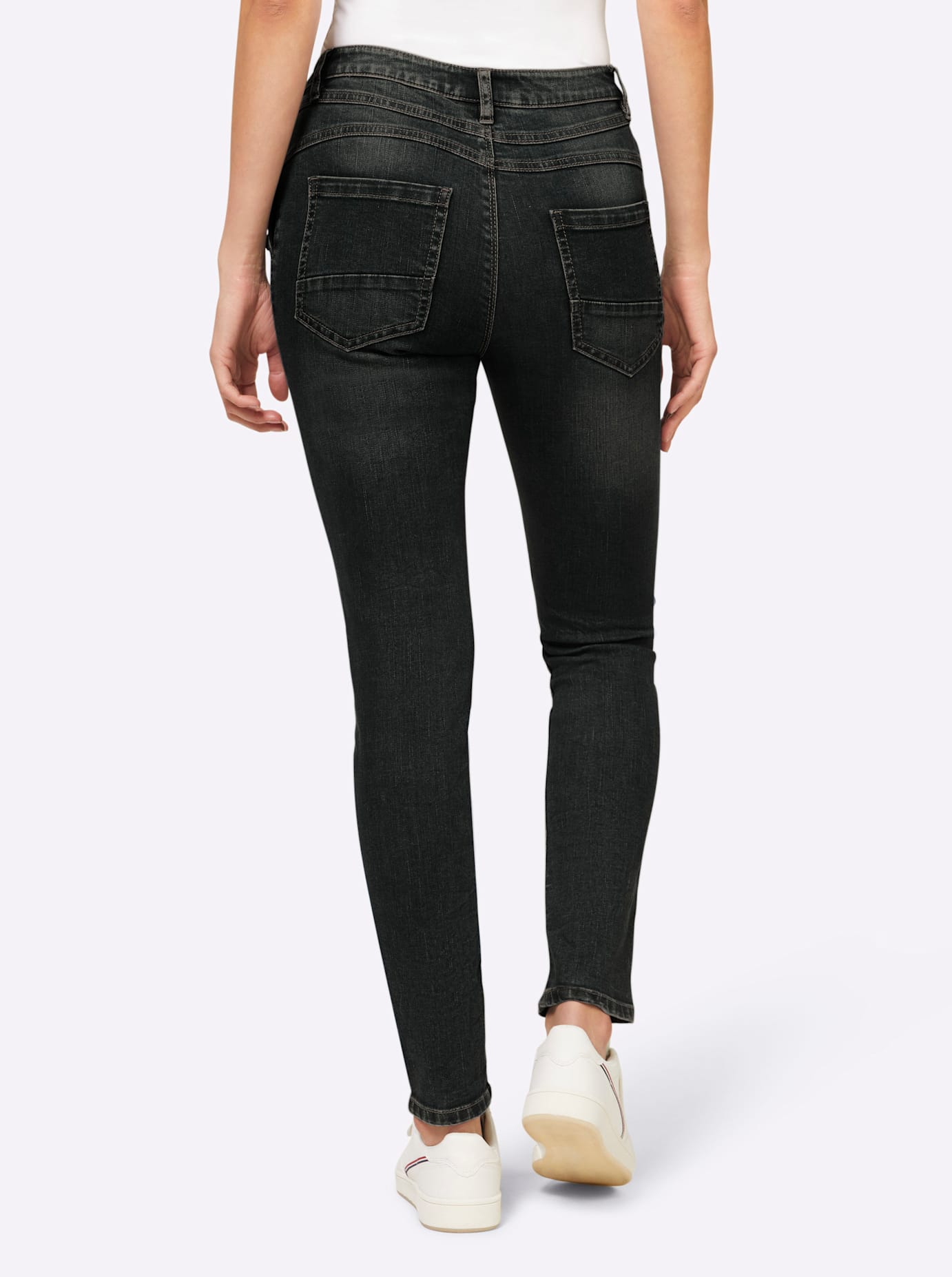Thumbnail - heine Bequeme Jeans, (1 tlg.)