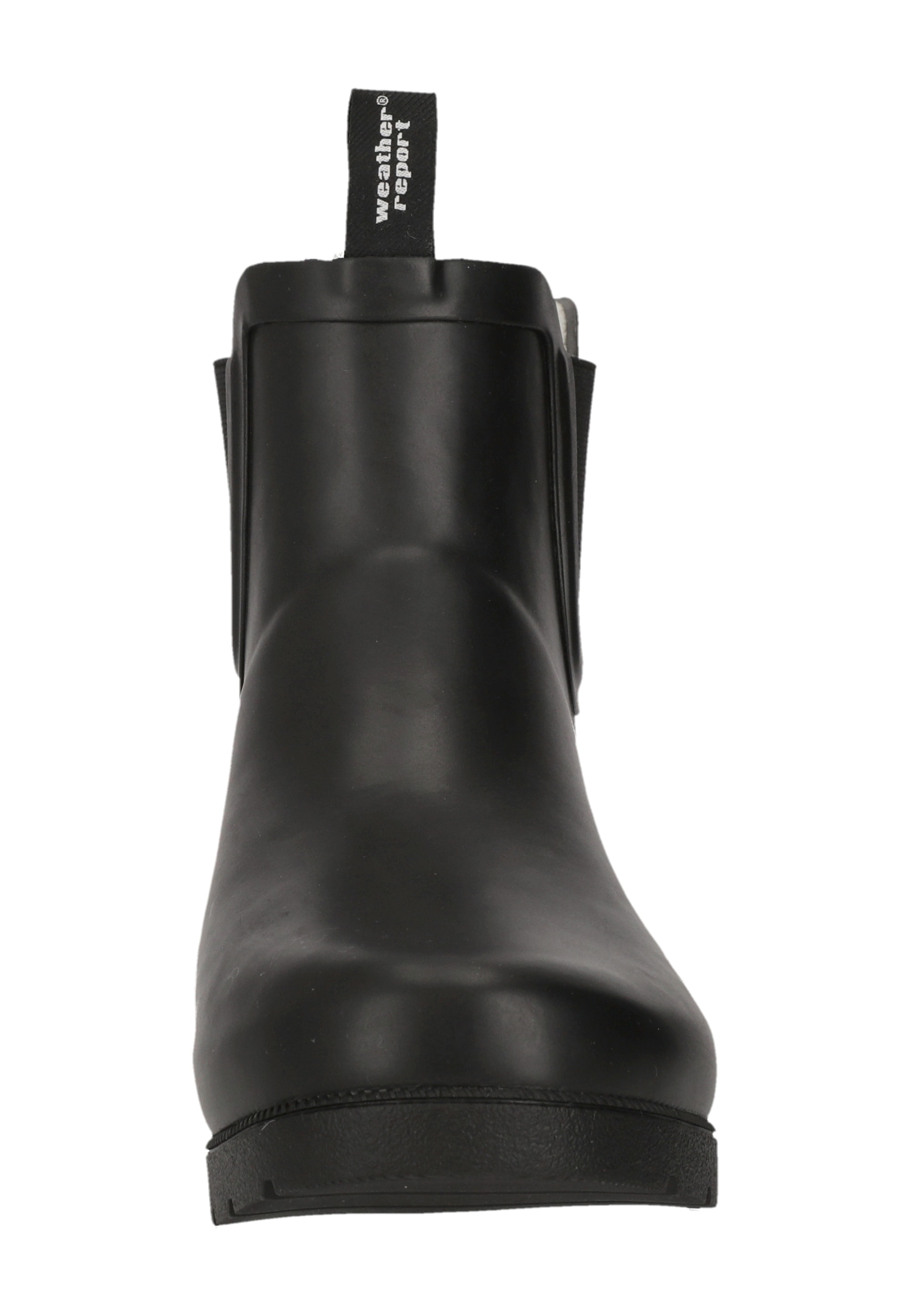 WEATHER REPORT Gummistiefel »Traor«  mit wasserdichtem Material