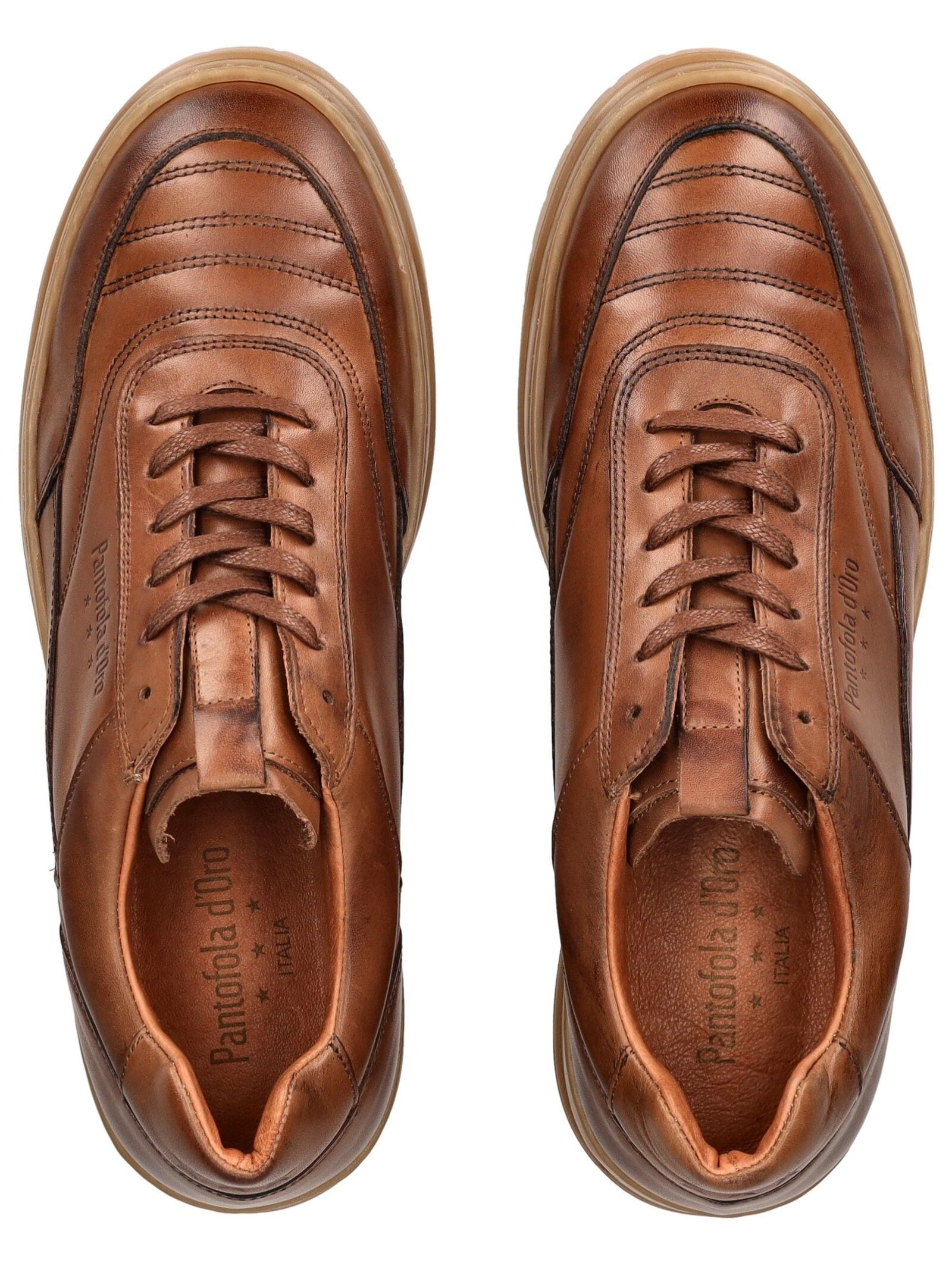 Pantofola d´Oro Sneaker »Pantofola d'Oro Sneaker Leder«