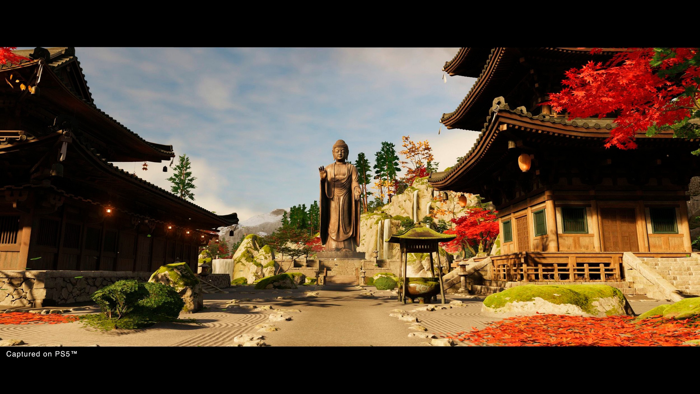 PlayStation 5 Spielesoftware »Ghost of Tsushima Director's Cut + Ghost of Yotei Doppelpack«, PlayStation 5