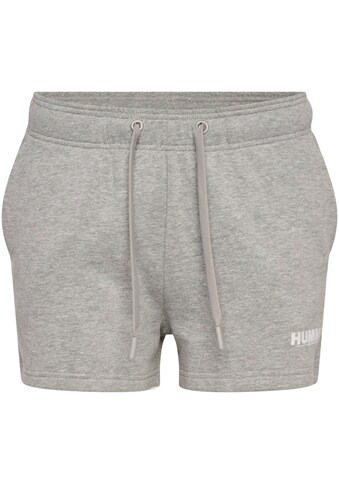 Sweatshorts »LEGACY WOMAN SHORTS«