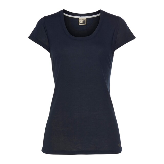 Ocean Sportswear T-Shirt, (Packung, 2er-Pack), in Viskose-Qualität  bestellen | BAUR