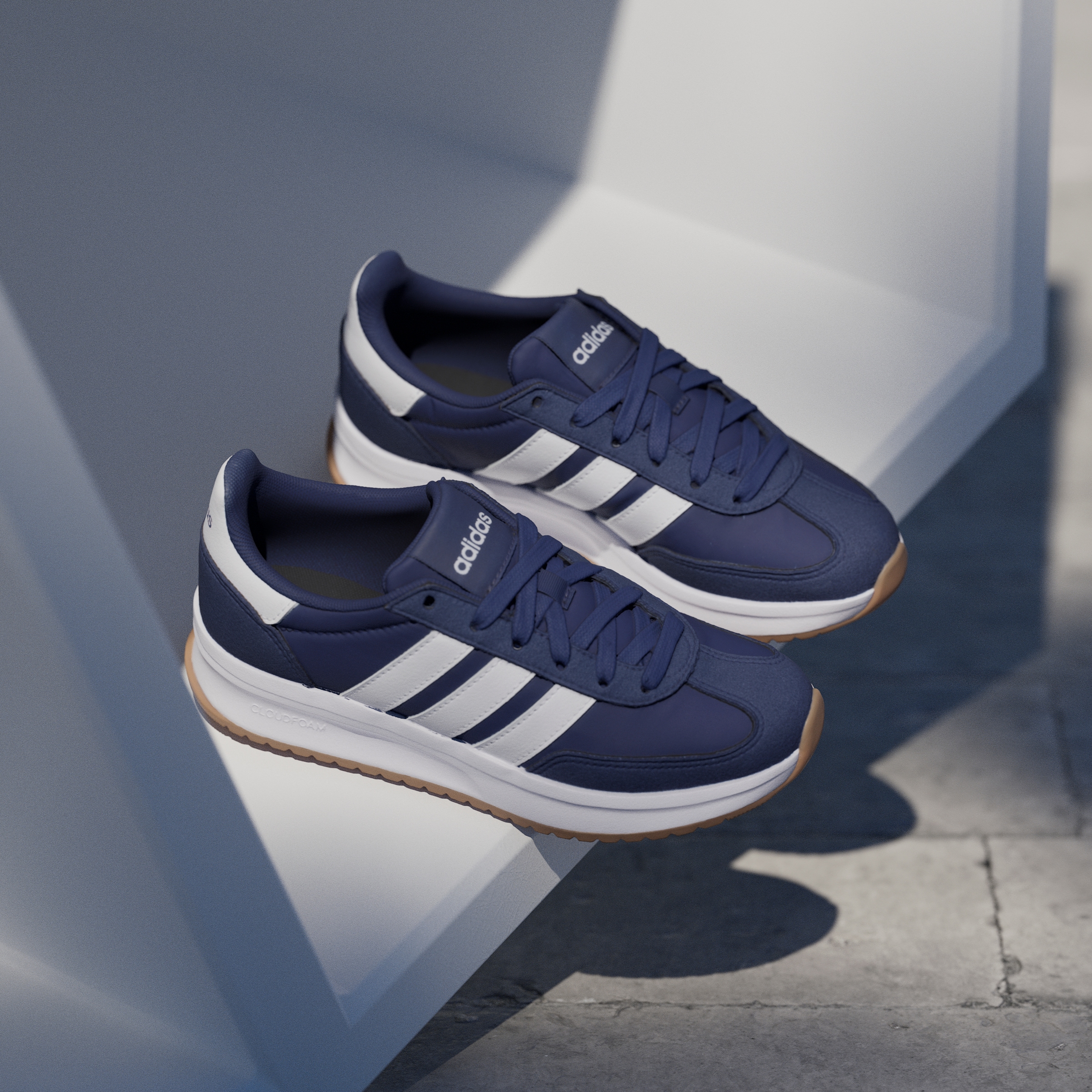 adidas Sportswear Sneaker »RUN 70S 2.0 KIDS«