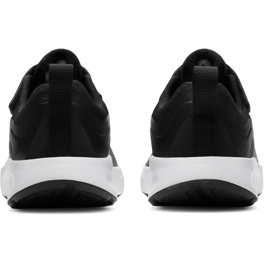 Technik & Freizeit Sportarten Nike Sportswear Sneaker »WEARALLDAY« schwarz-weiß