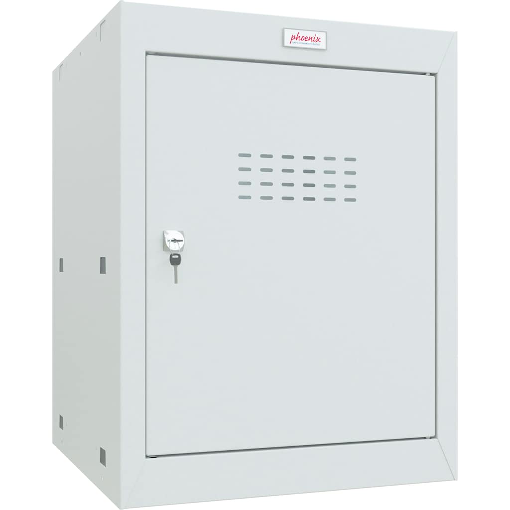 Phoenix Wertschutzschrank »CL-Serie CL0544GGK«, (1 Fachboden)