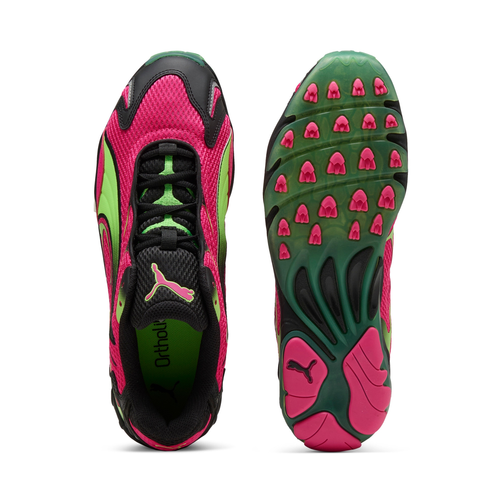 PUMA Sneaker »INHALE«