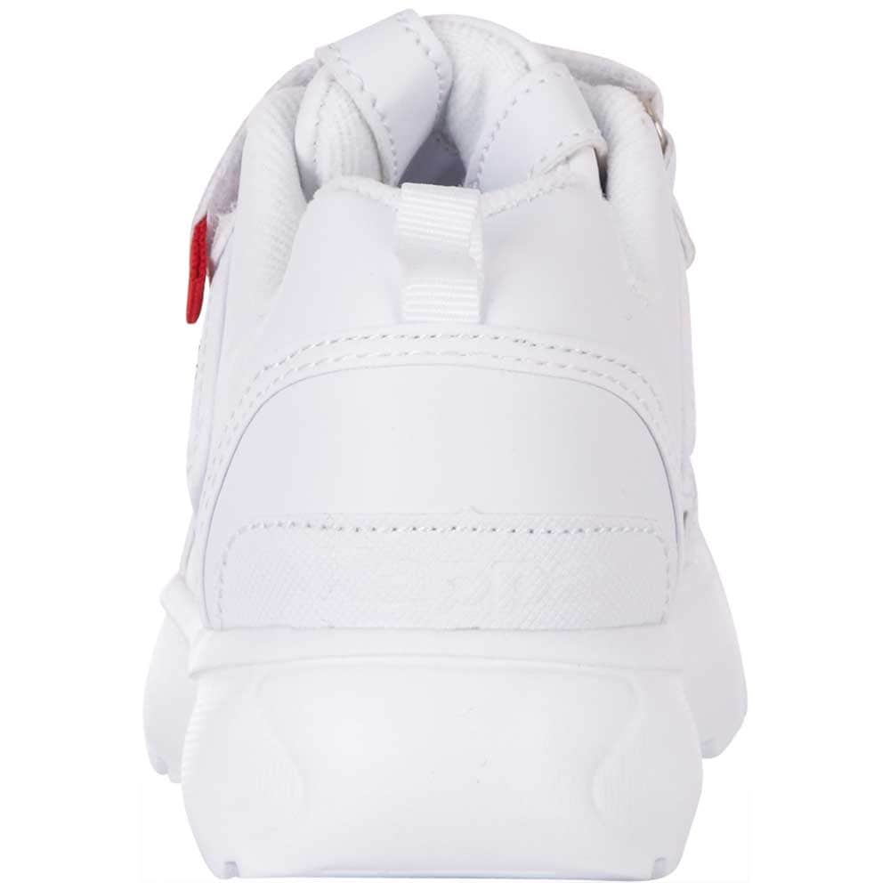 Kappa Sneaker, in angesagtem 90er Jahre Look
