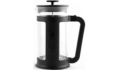 BIALETTI Kaffeebereiter »Smart«, 0,35 l Kaffeekanne, hitzebeständiges Borosilikatglas kaufen