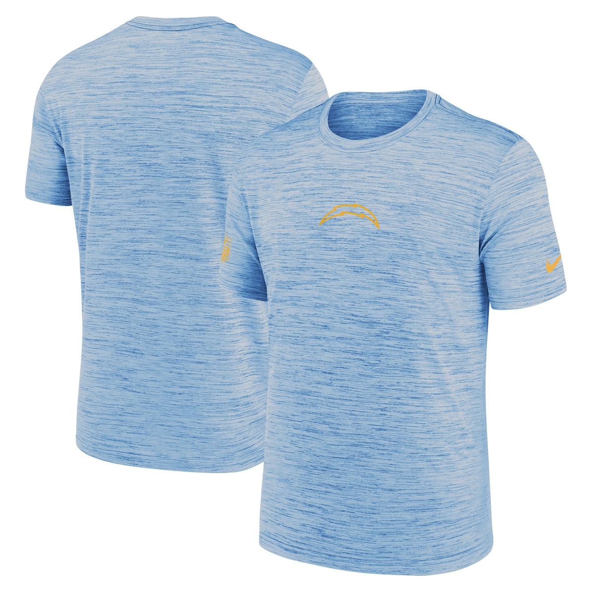 Nike T-Shirt "Nike T-Shirt Los Angeles Chargers Nike Velocity SS" günstig online kaufen